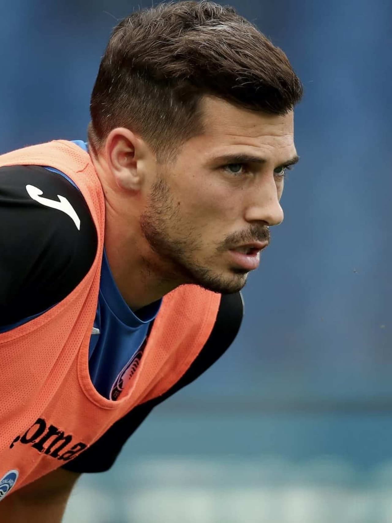 Verso il PSG, doppia seduta a Zingonia