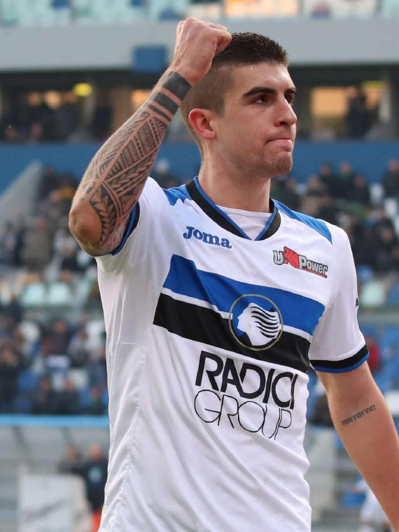 Mancini convocato per gli Europei U21