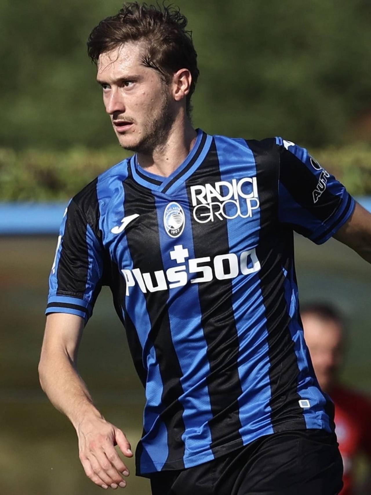 Aleksey Miranchuk al Torino
