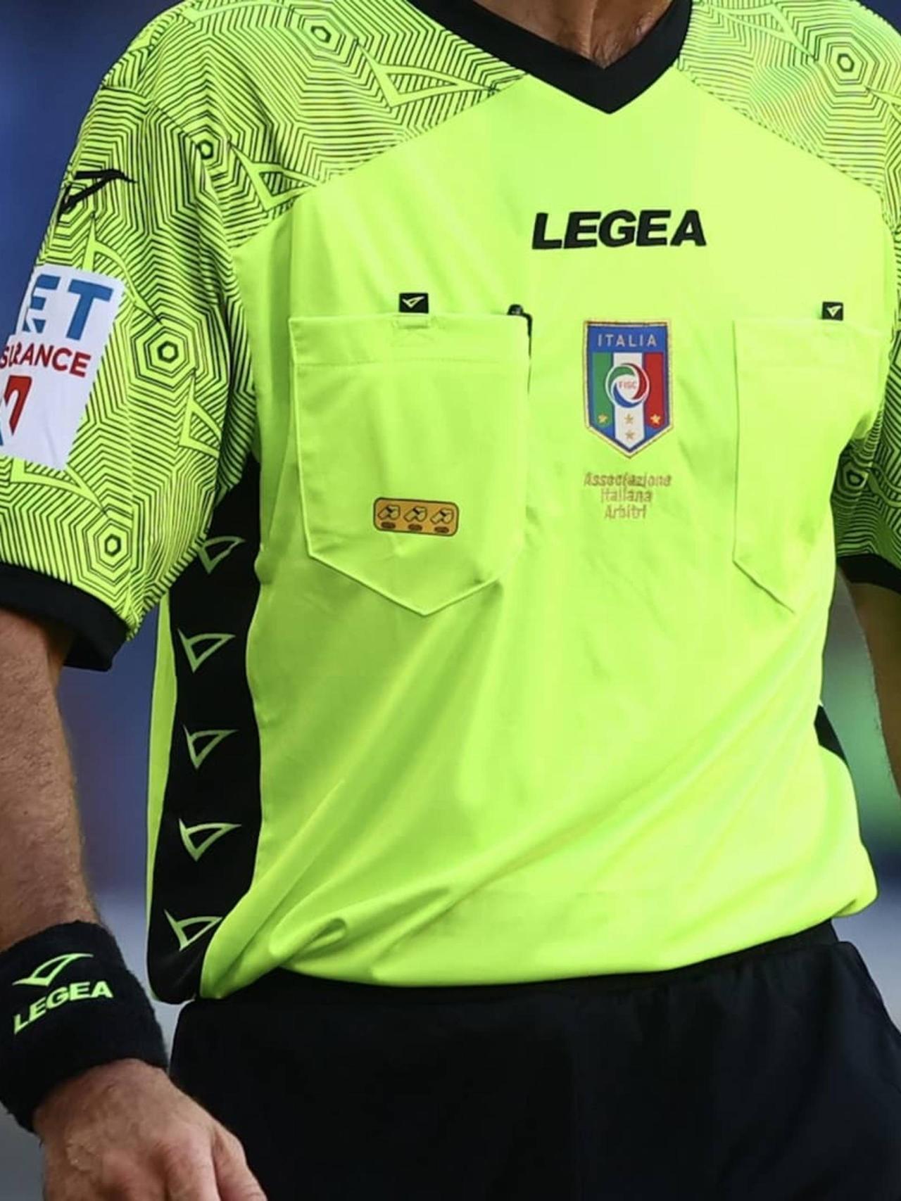 Atalanta-Sampdoria: dirige Doveri