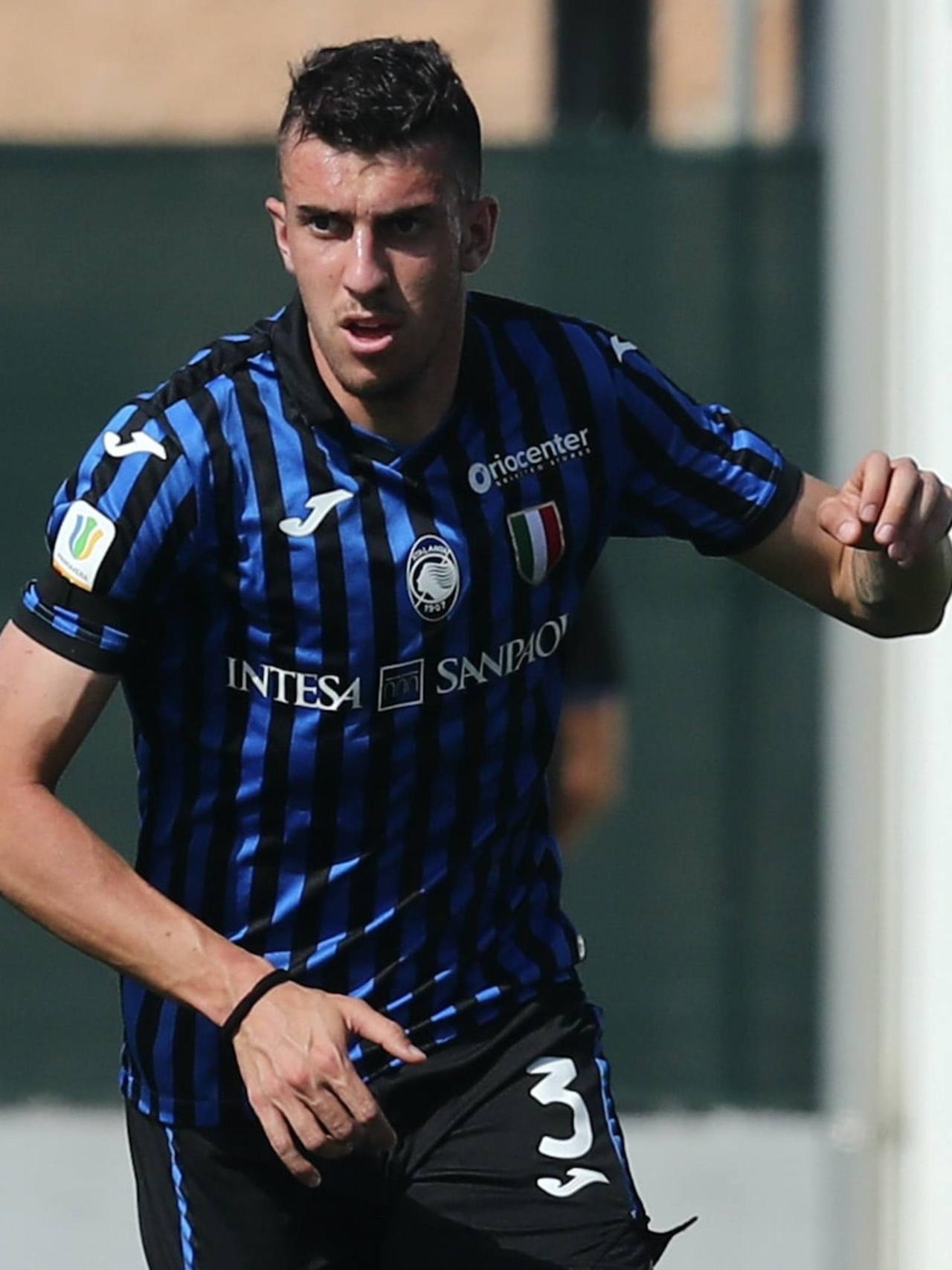 Primavera Atalanta-Roma 1-1