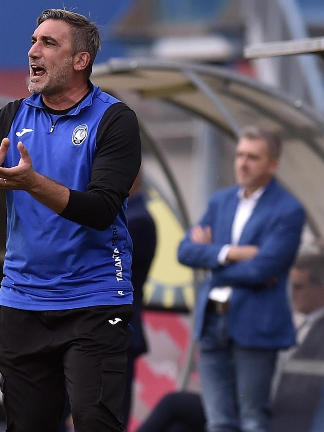 Atalanta U23, Francesco Modesto: “Ho avuto tante risposte positive”