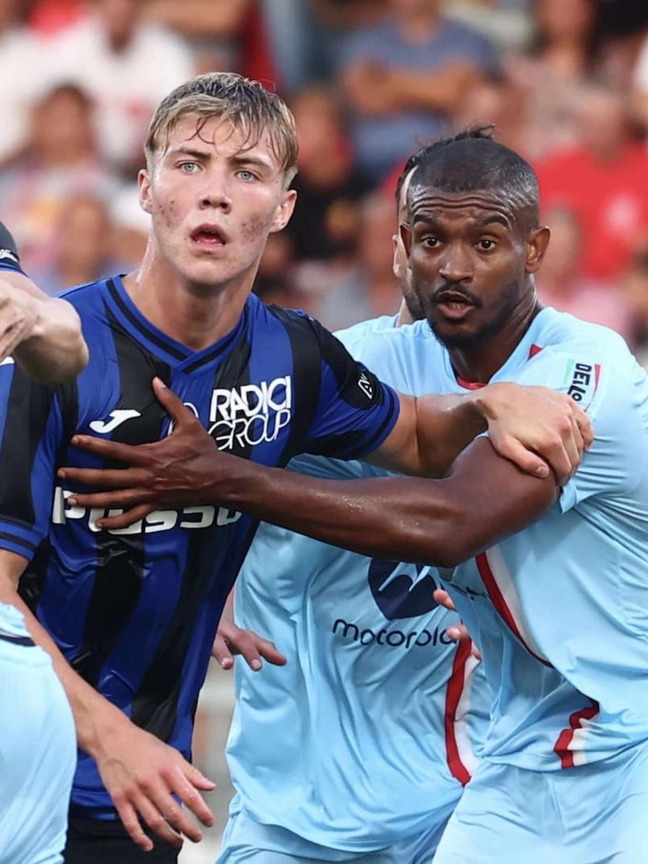 Atalanta-Monza domenica alle 21