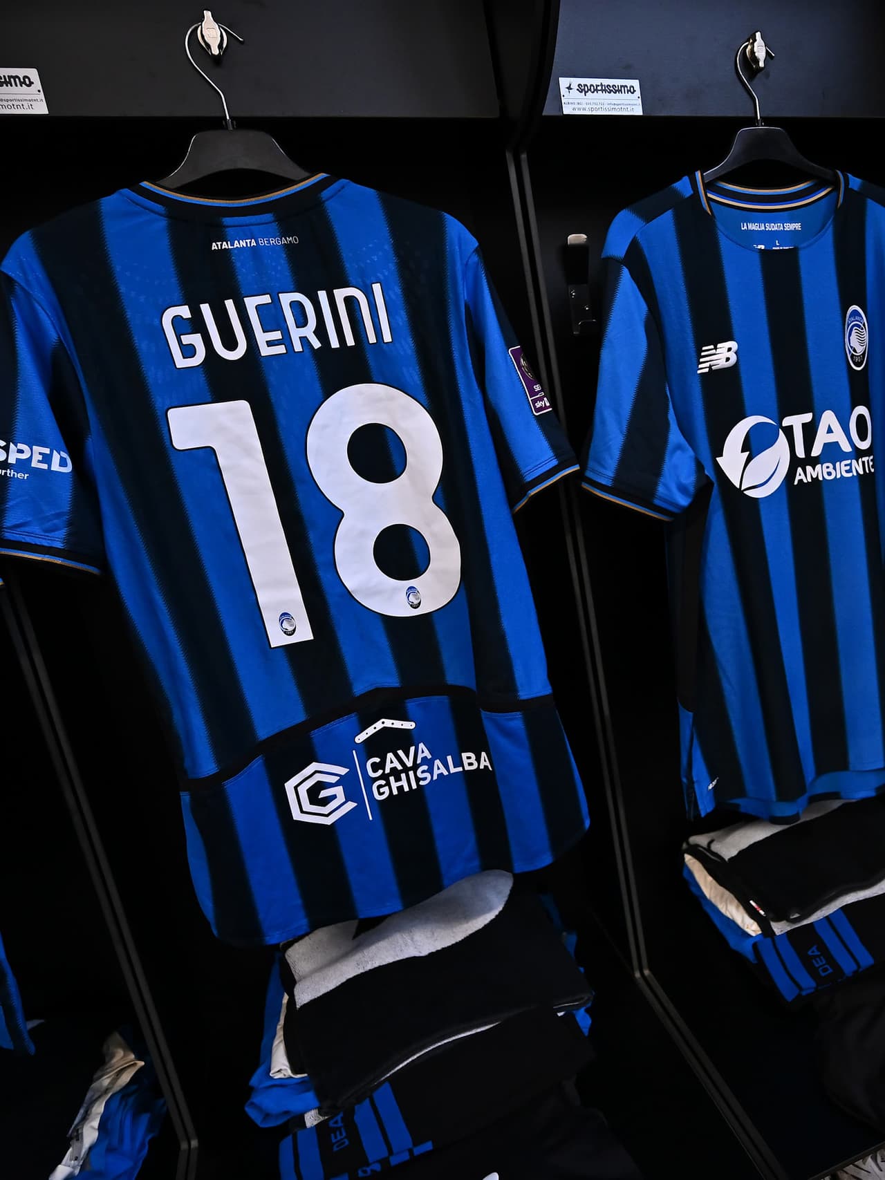 Atalanta U23-Az Picerno: così in campo