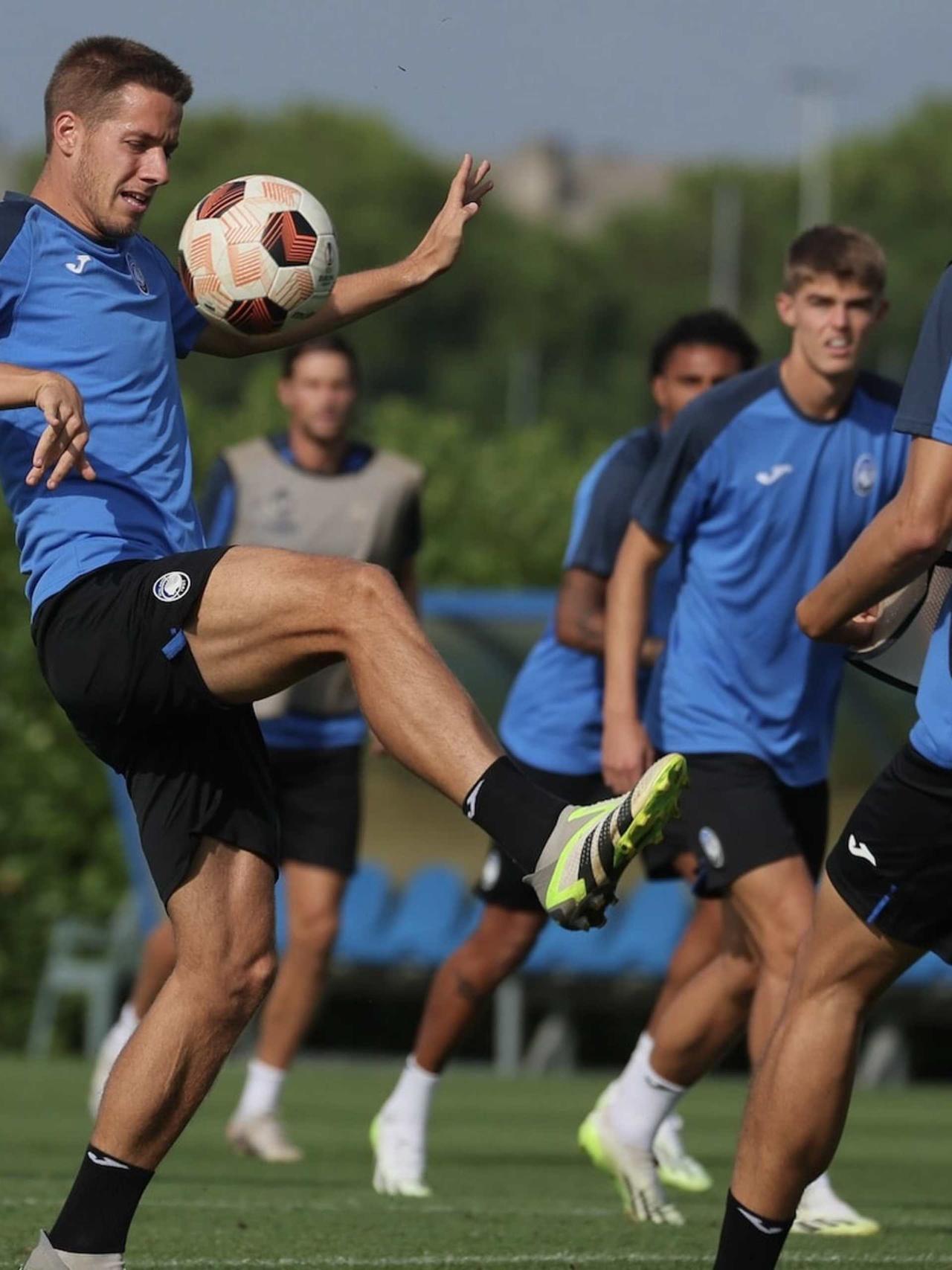 UEL 23/24 – Atalanta-Raków: i convocati