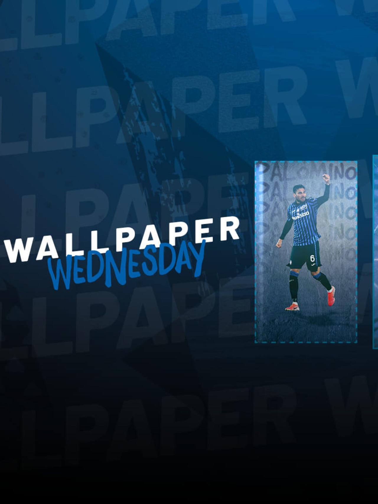 Torna l’appuntamento con i Wallpaper