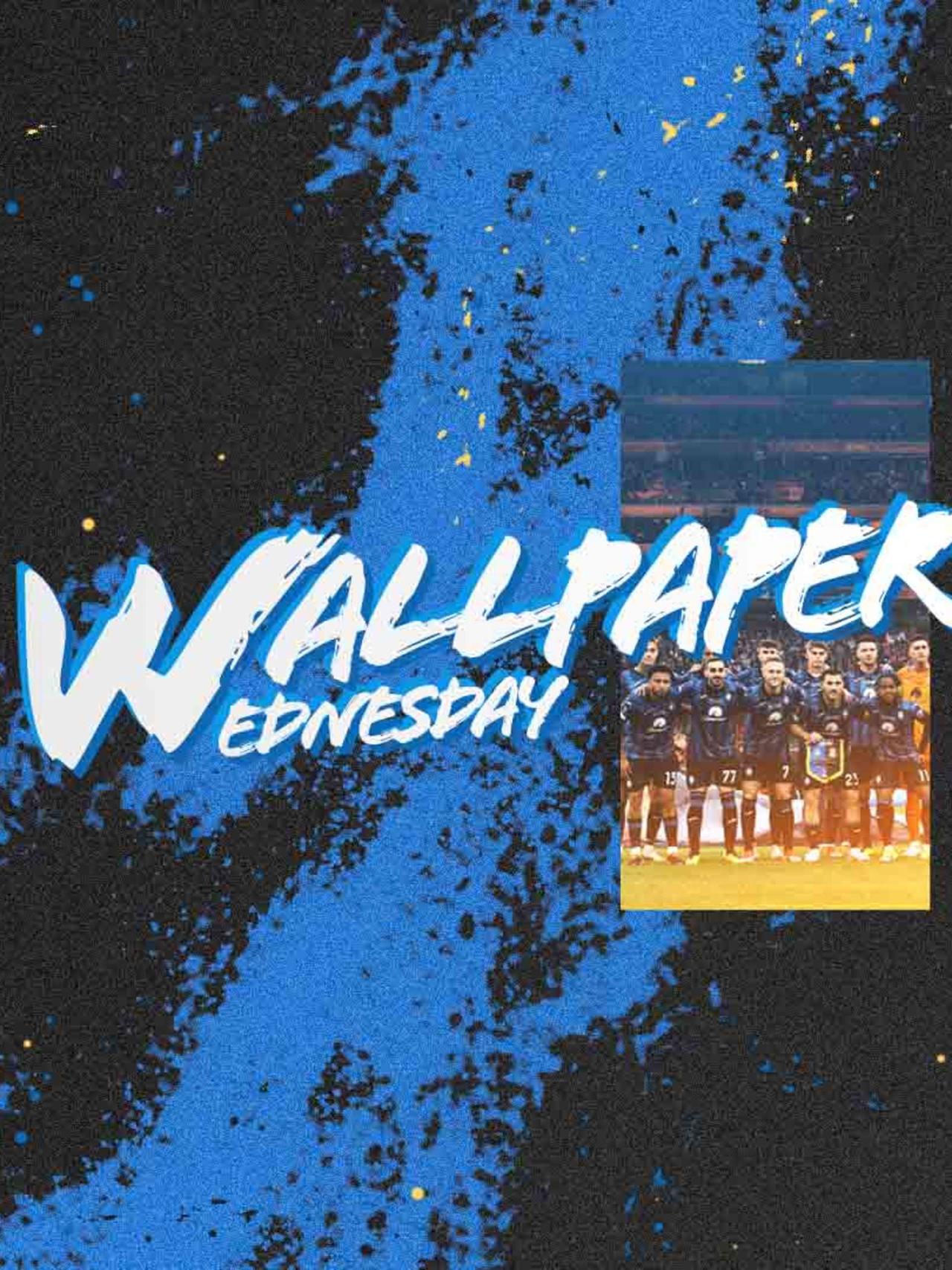 Ancora Wallpaper da Dublino!