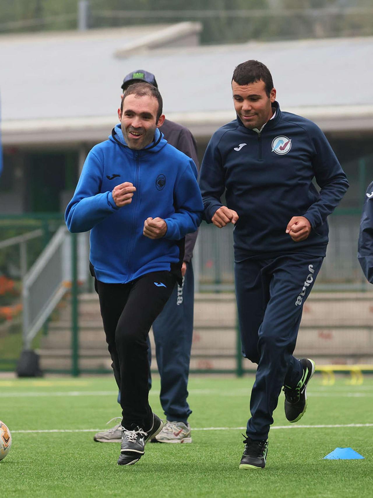 Debutto vincente in campionato per l’Atalanta For Special
