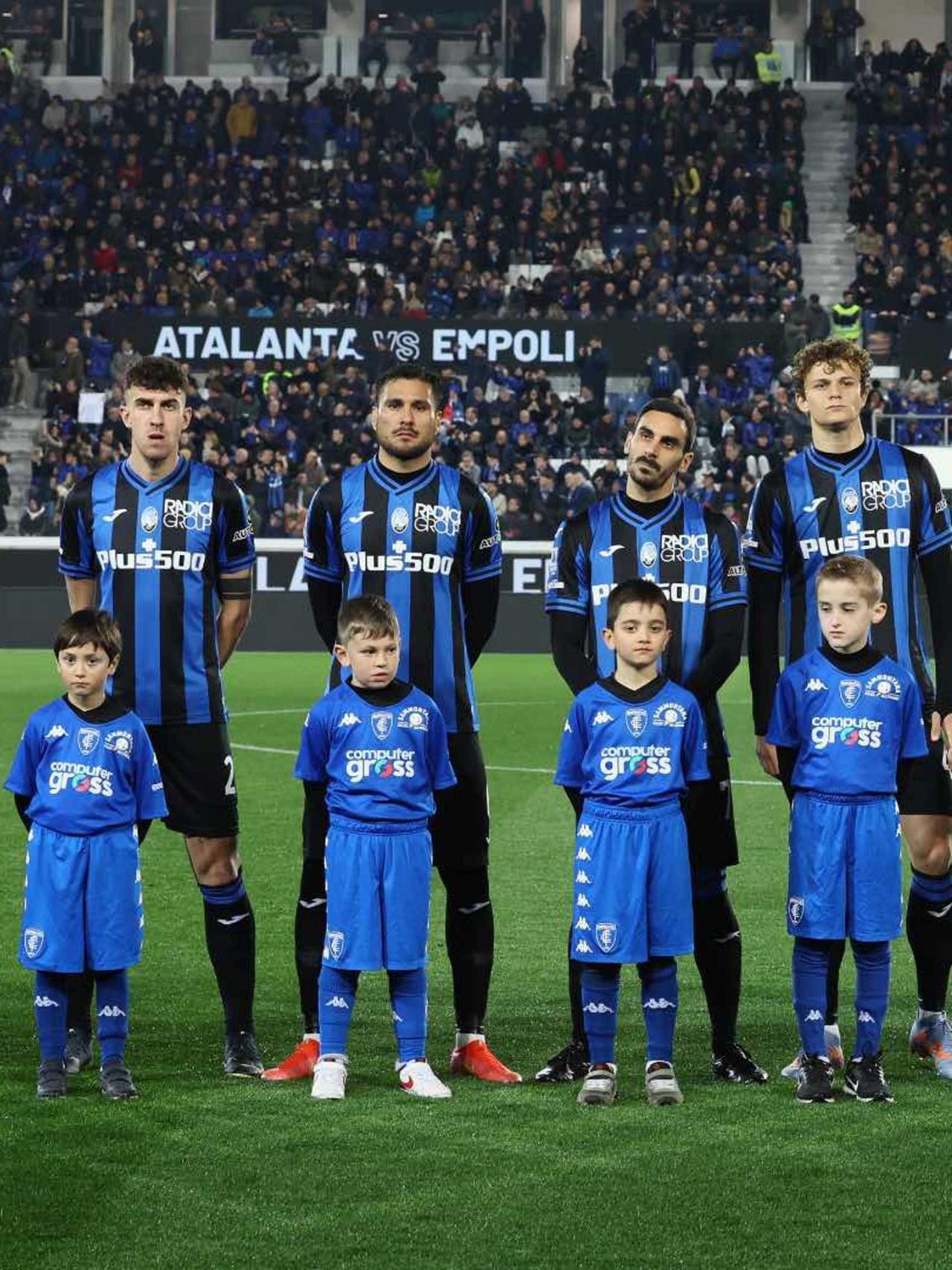 Atalanta-Empoli in tre curiosità