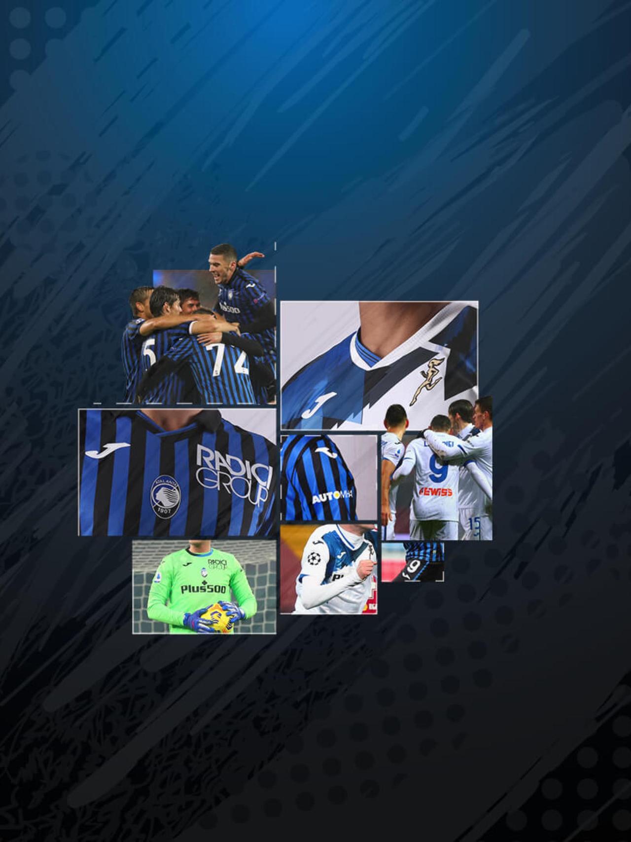 Atalanta e Joma insieme sino al 2025
