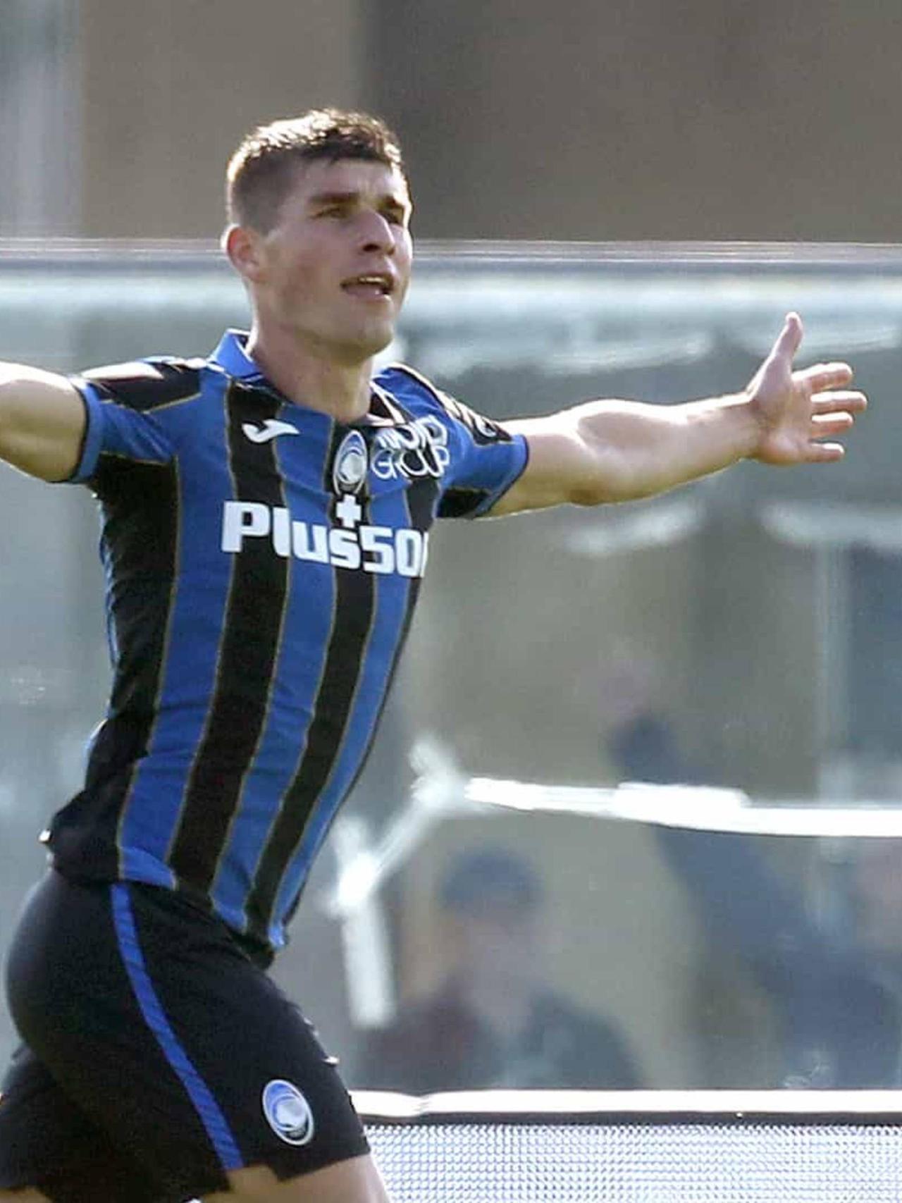 Atalanta-Udinese 1-1