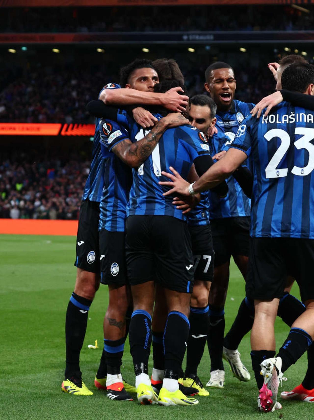 UEL Finale – Atalanta-Bayer Leverkusen: le curiosità statistiche