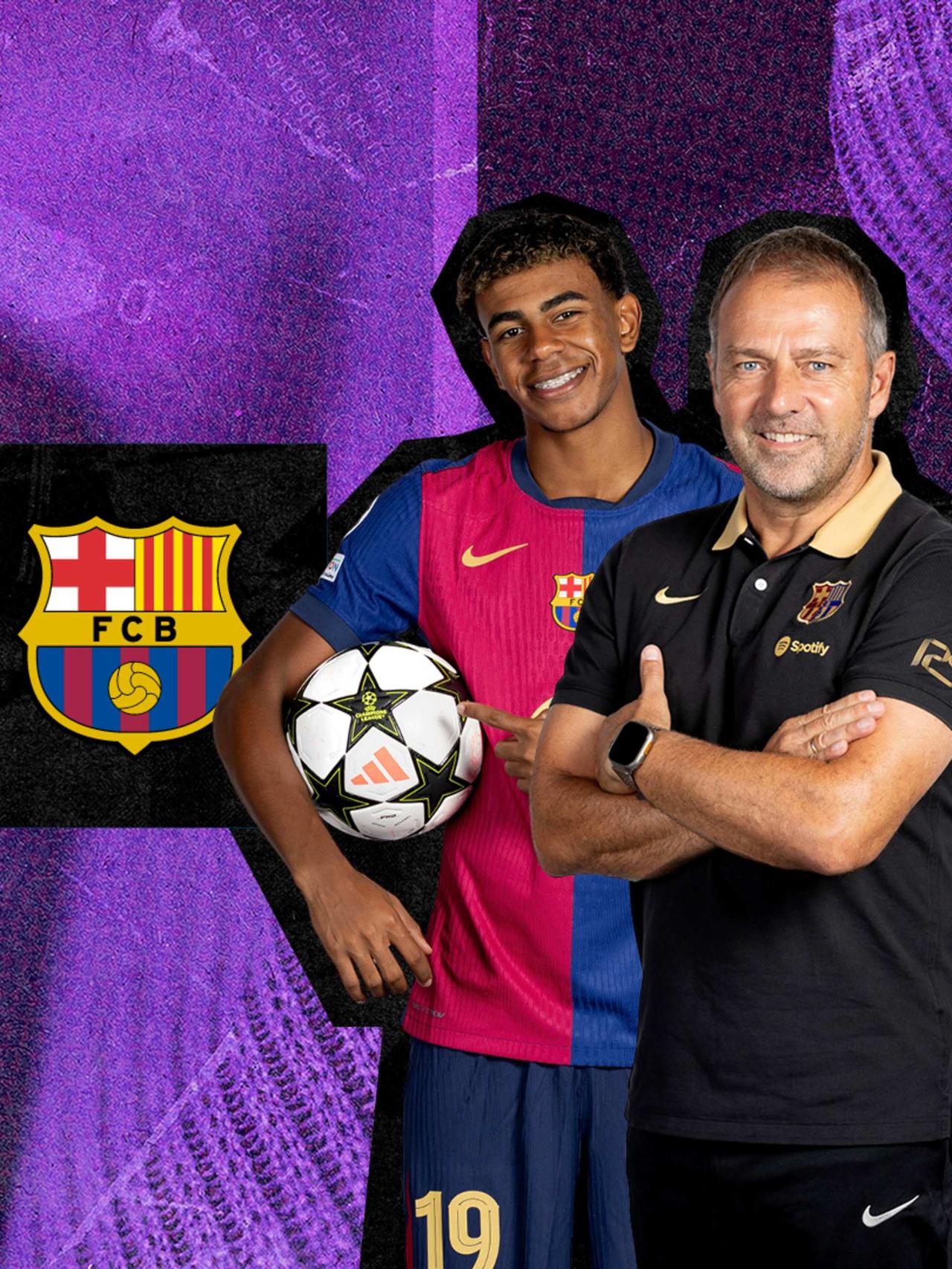 L'avversario di Champions: focus sul Barcellona