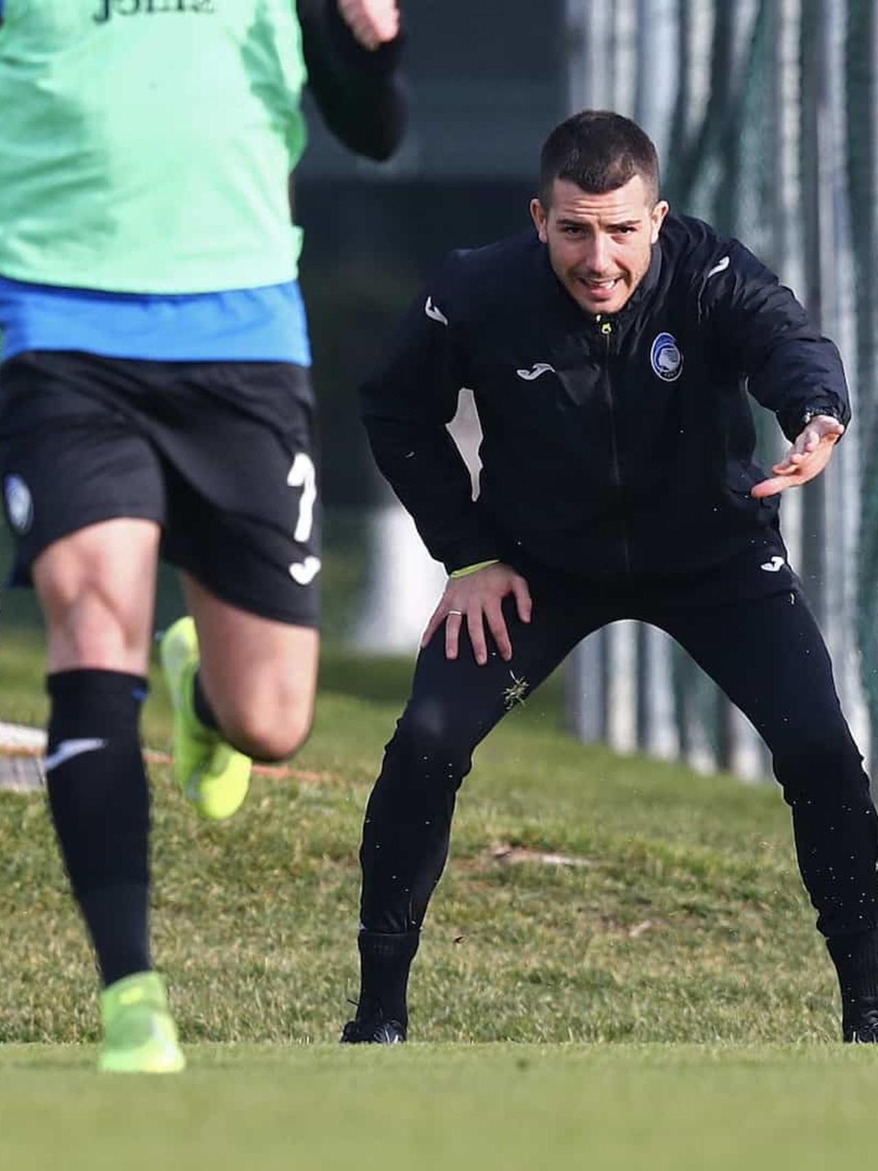 Corso per preparatori atletici