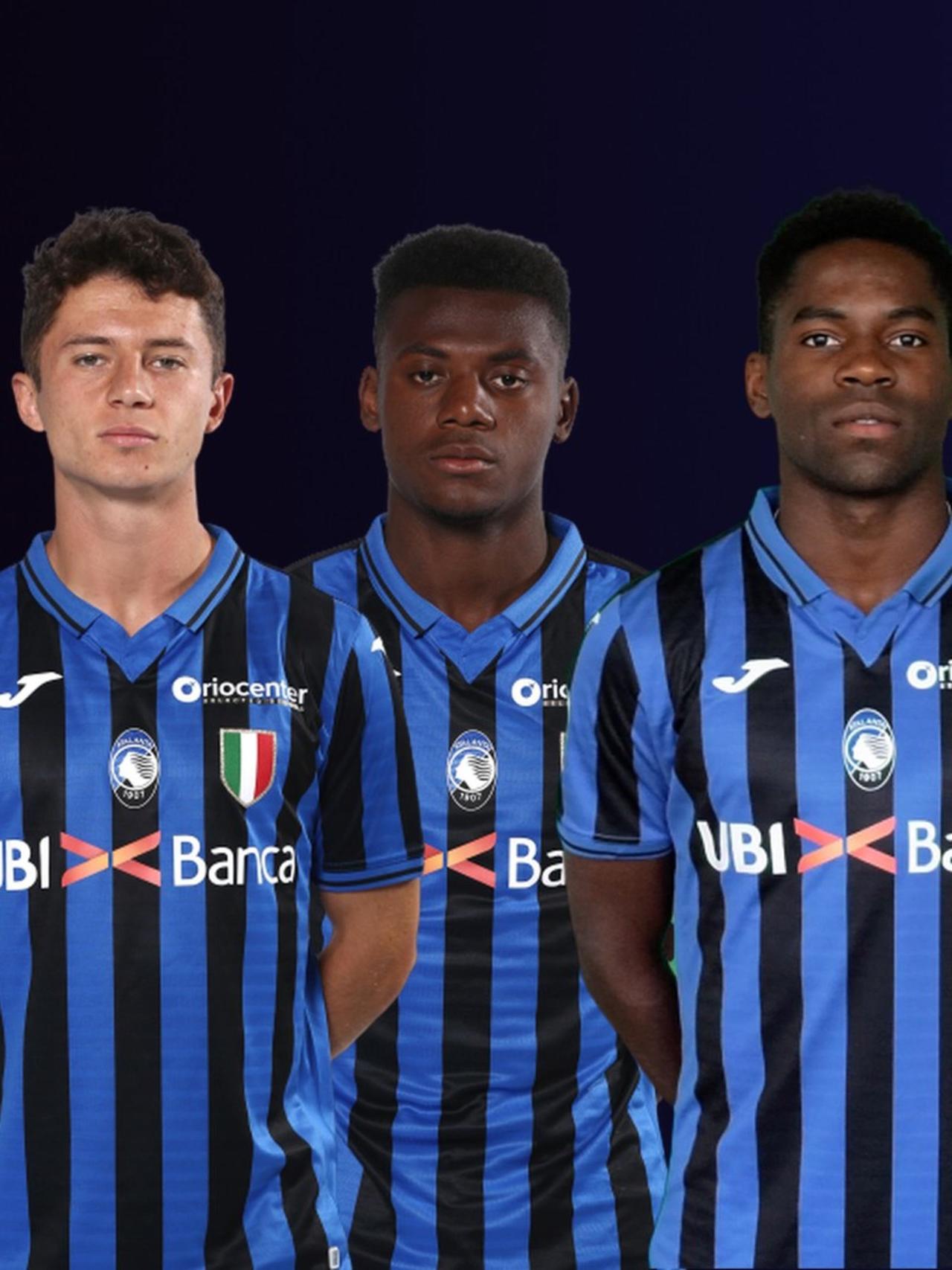 Sei convocati nell’Italia U19