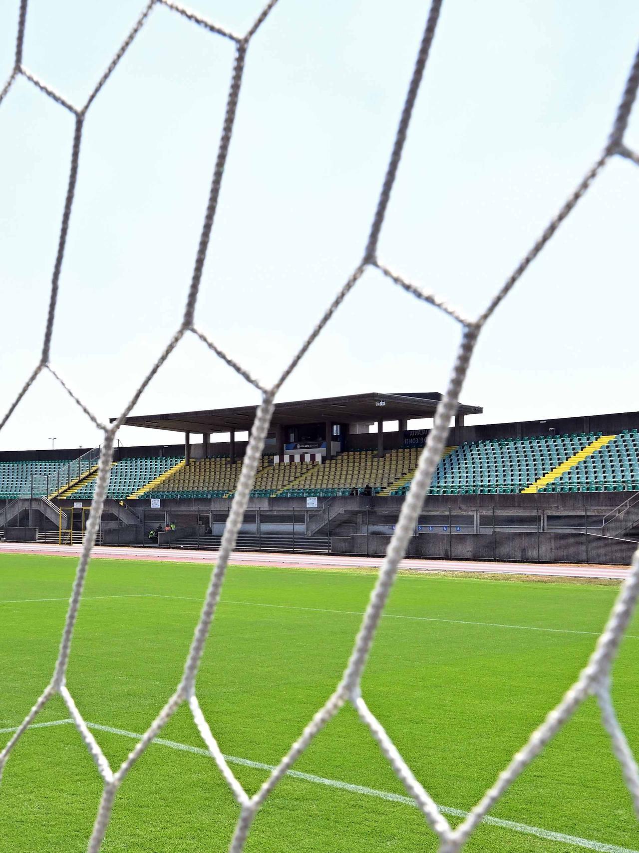 Lega Pro, Atalanta Under 23 nel girone C
