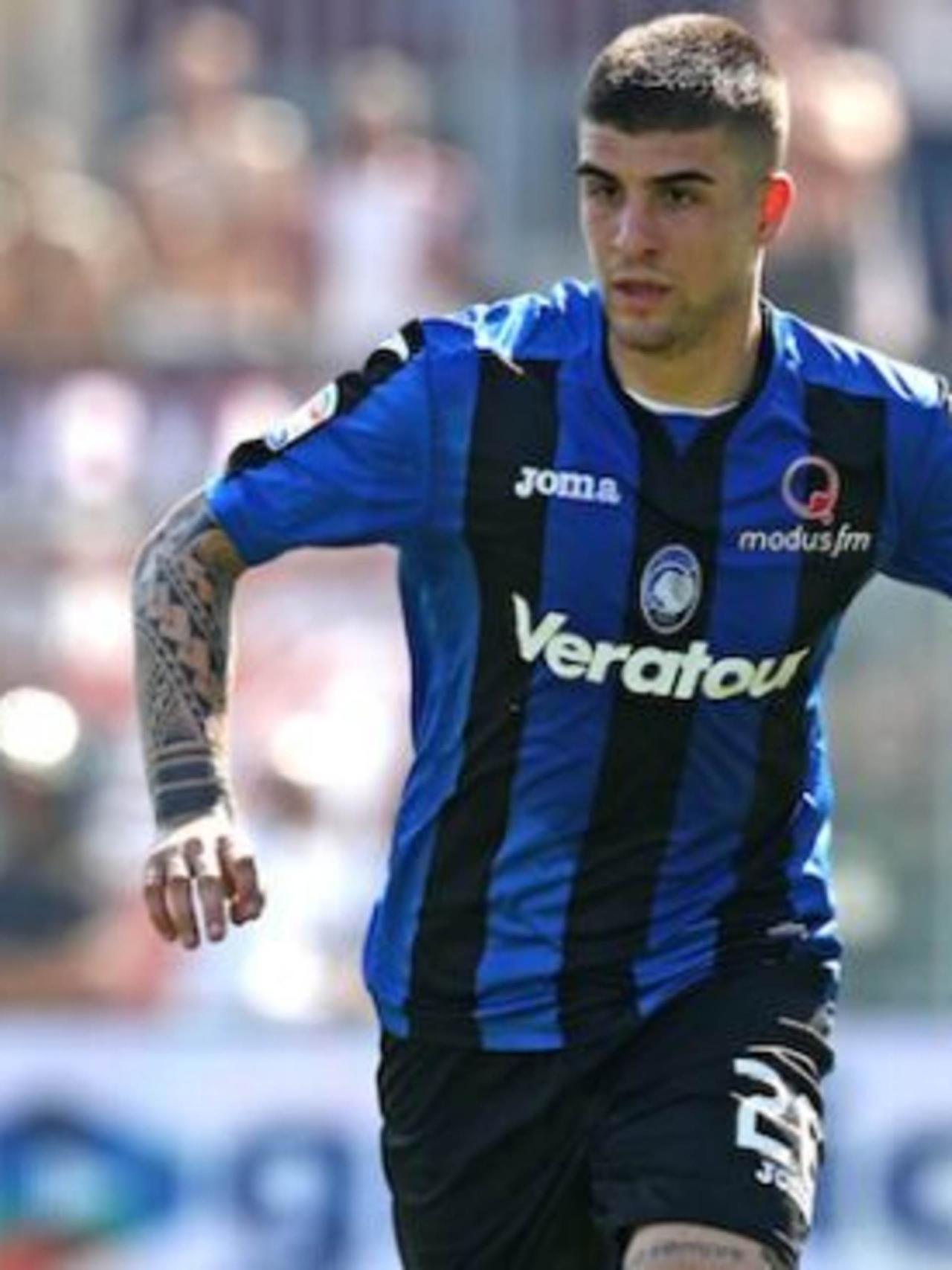 Mancini convocato nell’Italia U21