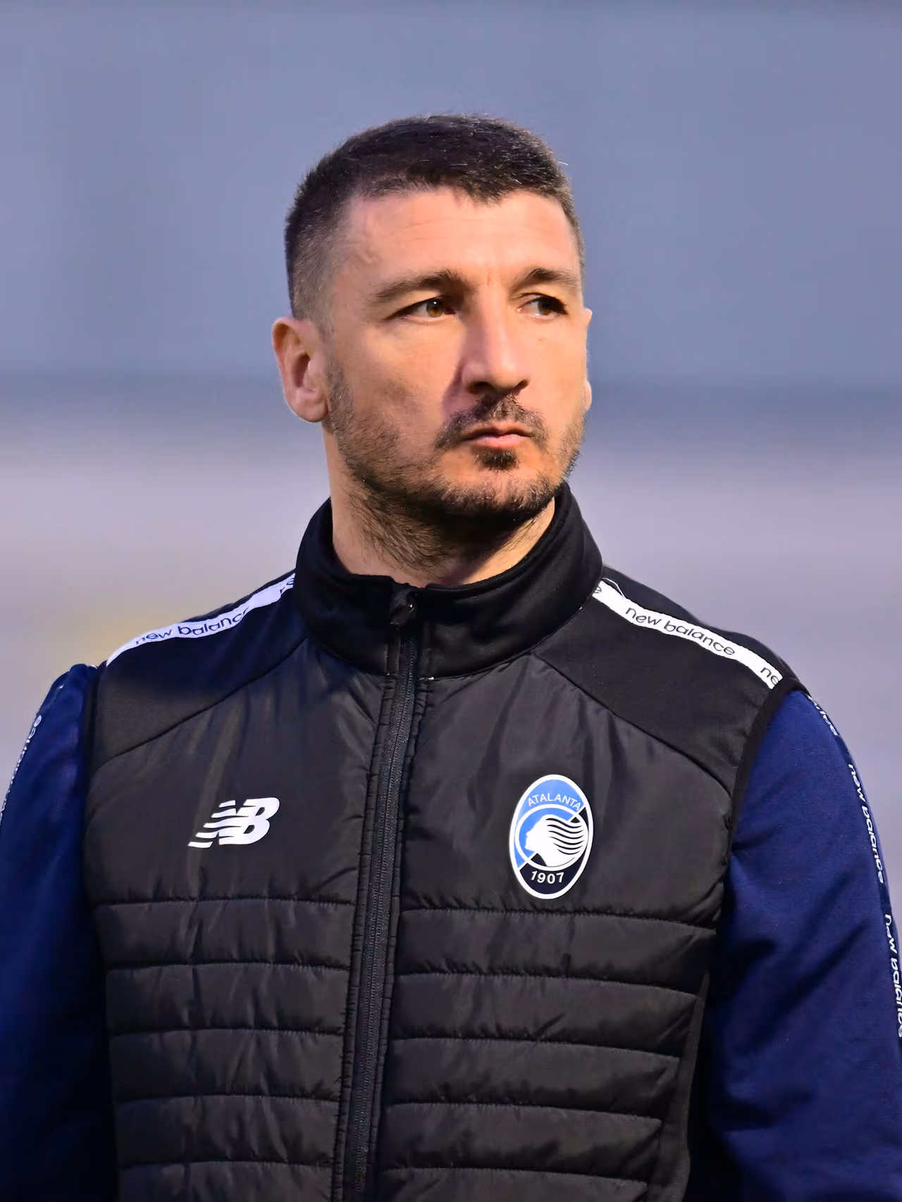 U23, Salvatore Bocchetti: "Punto importantissimo"