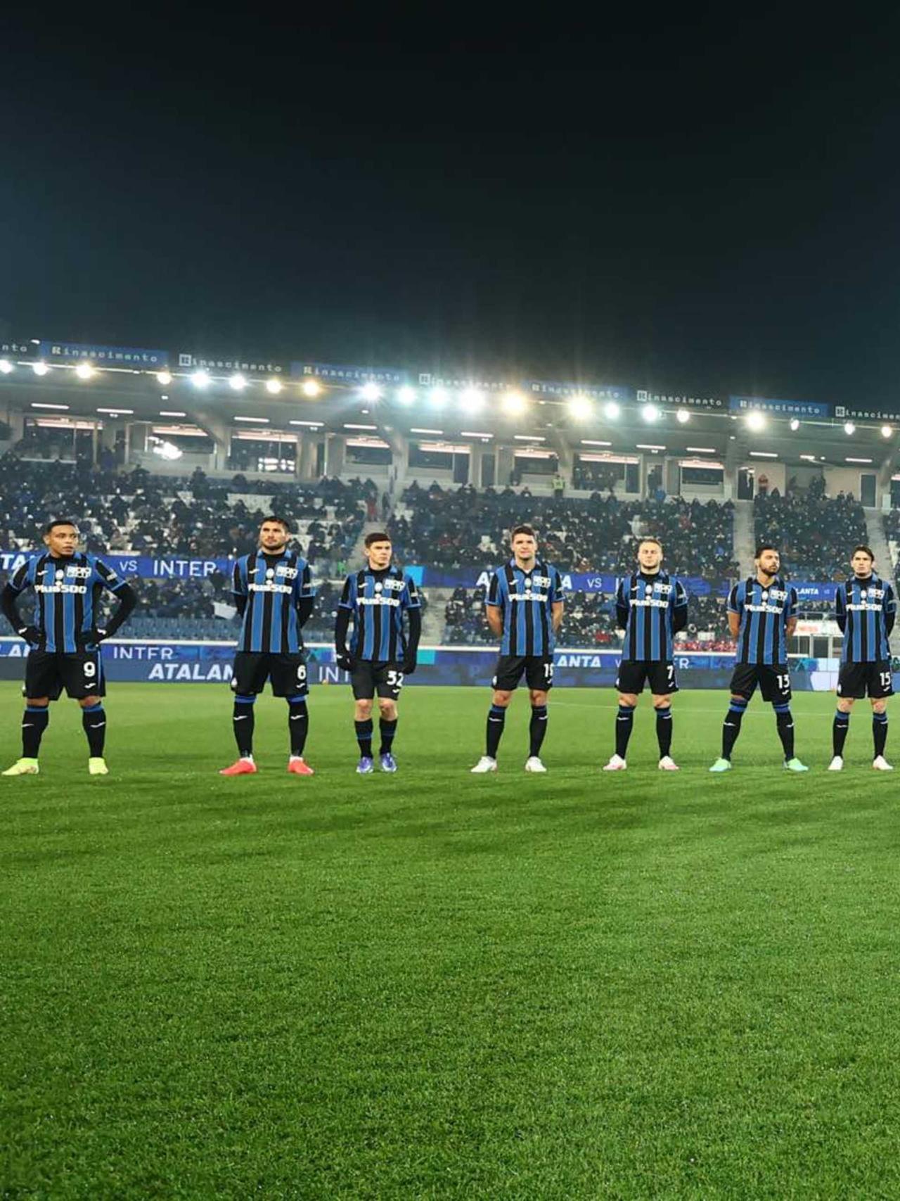Cinque curiosità su Atalanta-Inter