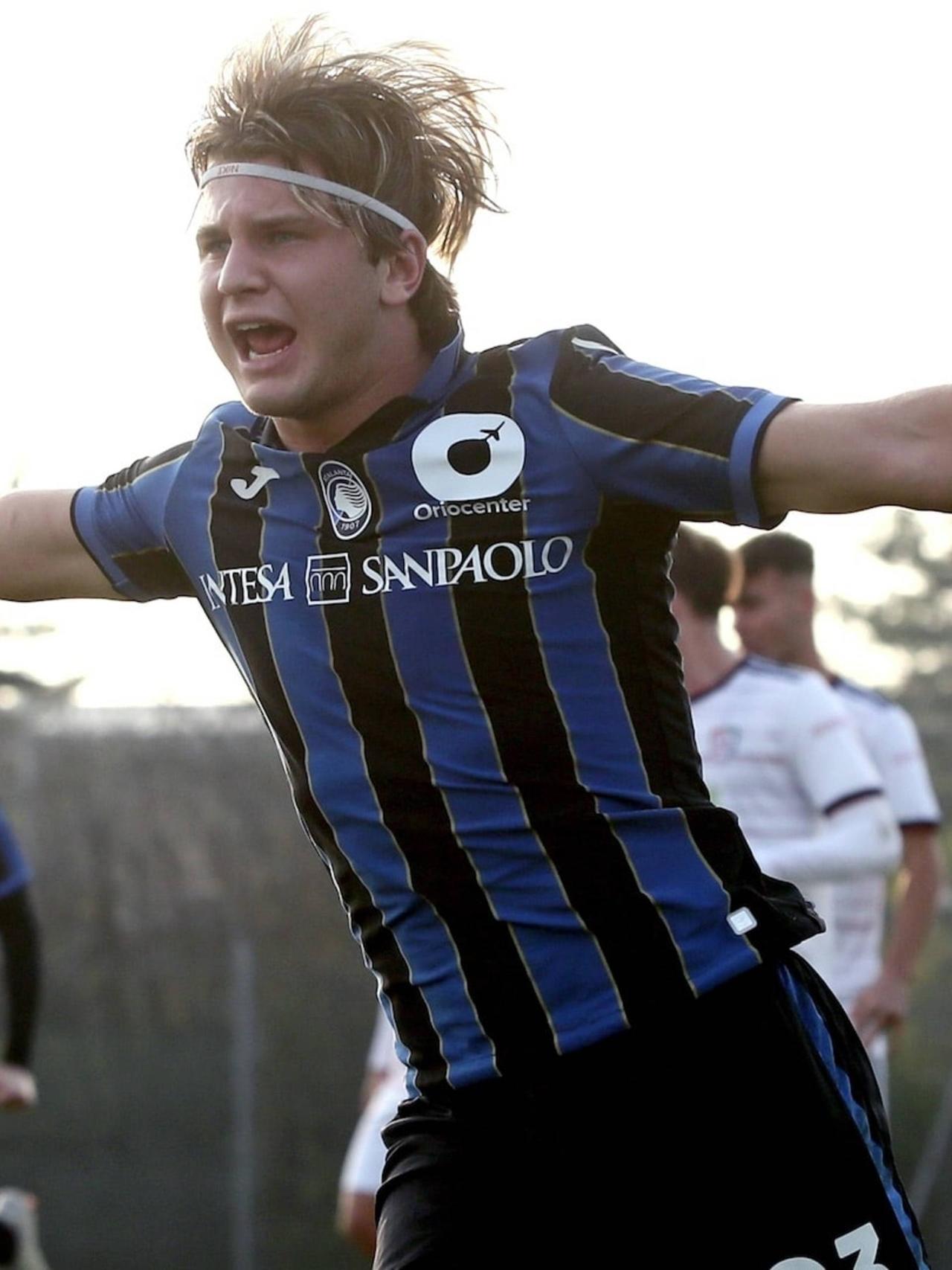 Primavera Atalanta-Cagliari 1-0