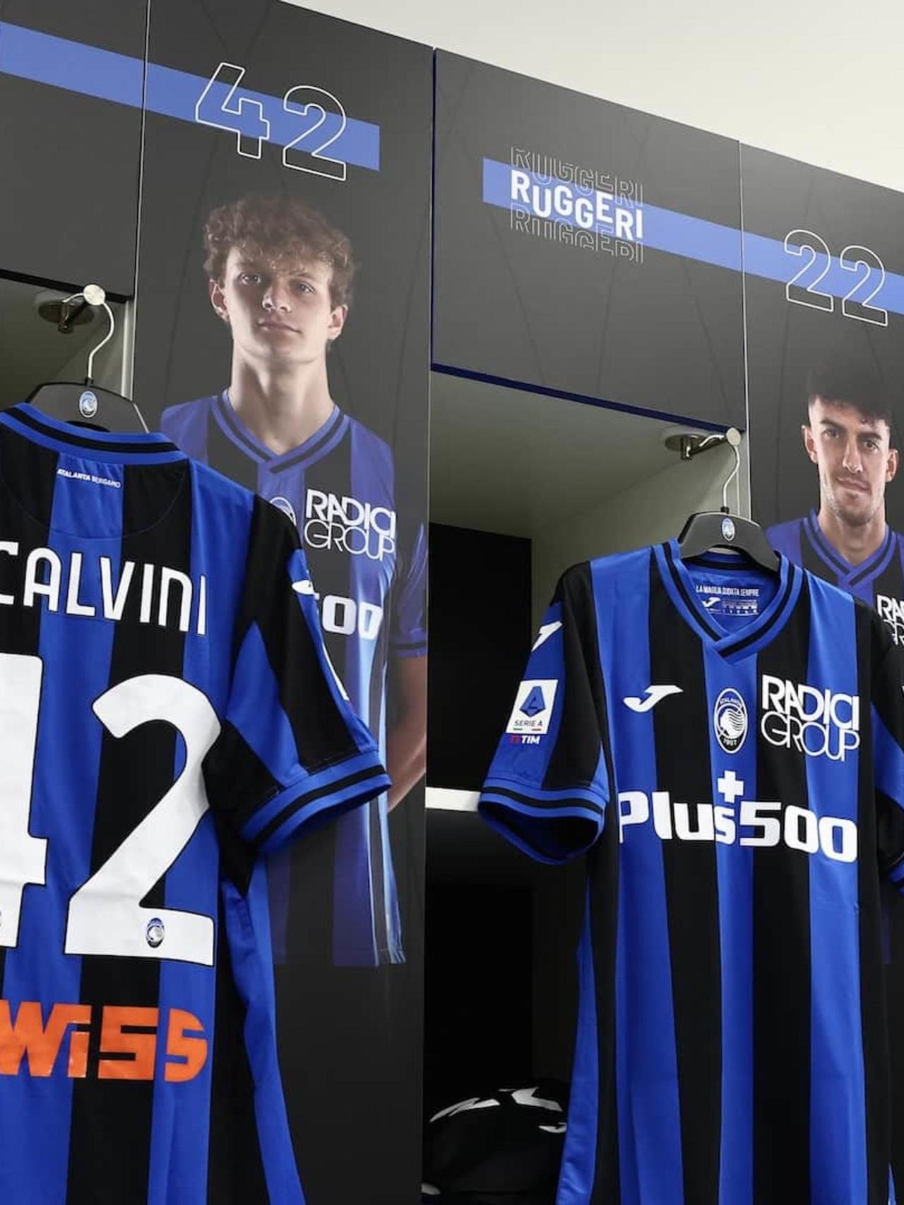 Atalanta-AZ Alkmaar: le formazioni