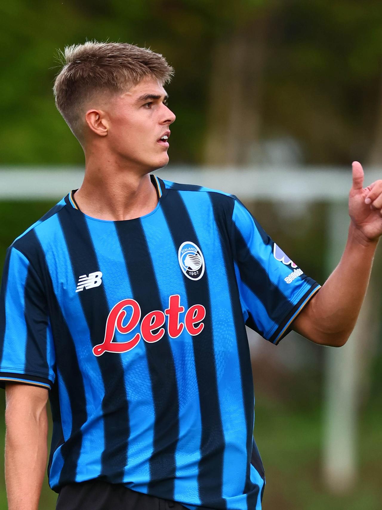 Vincono De Ketelaere con il Belgio e Zalewski con la Polonia