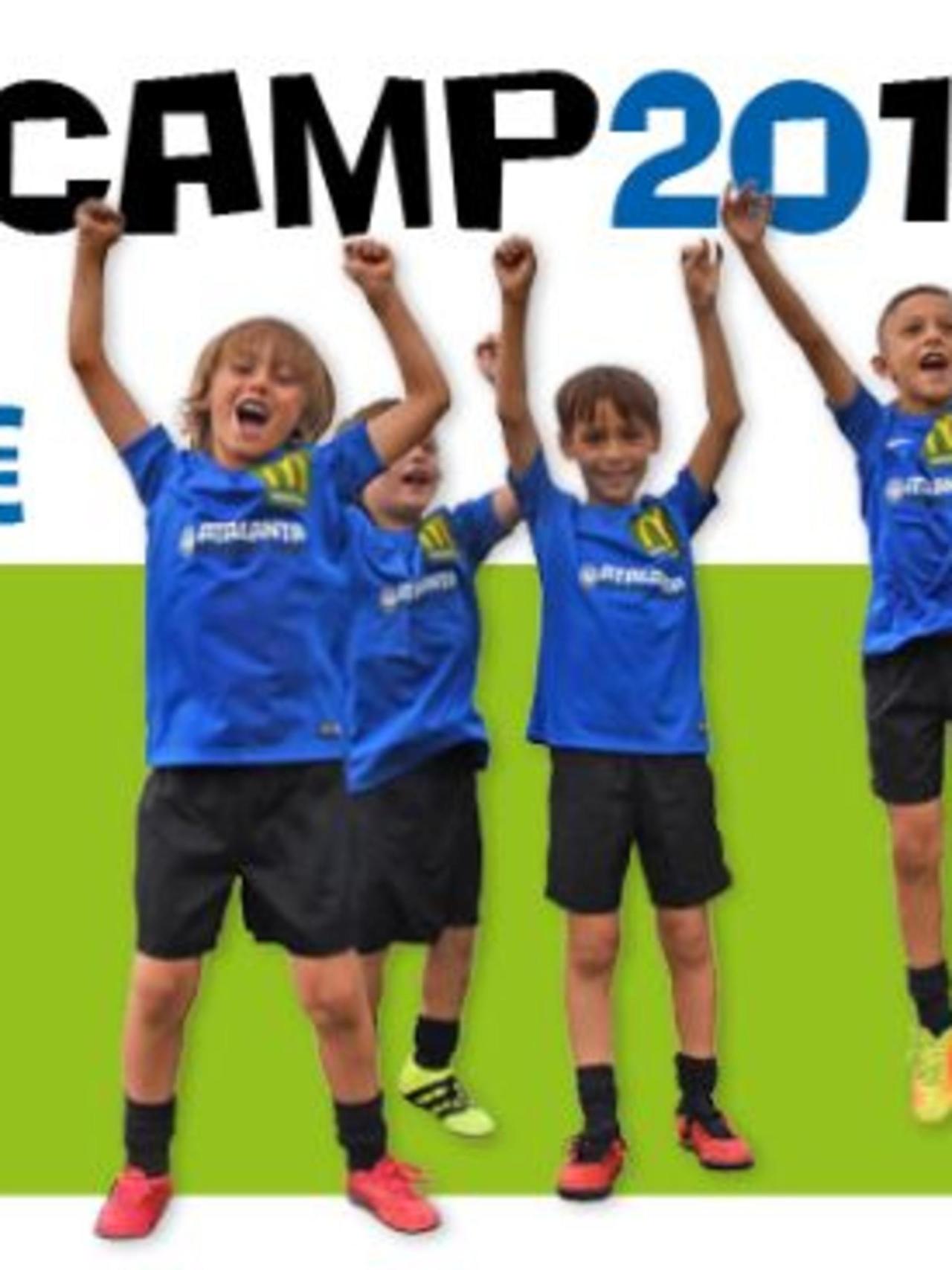 Football Camp: sconto fino a fine gennaio