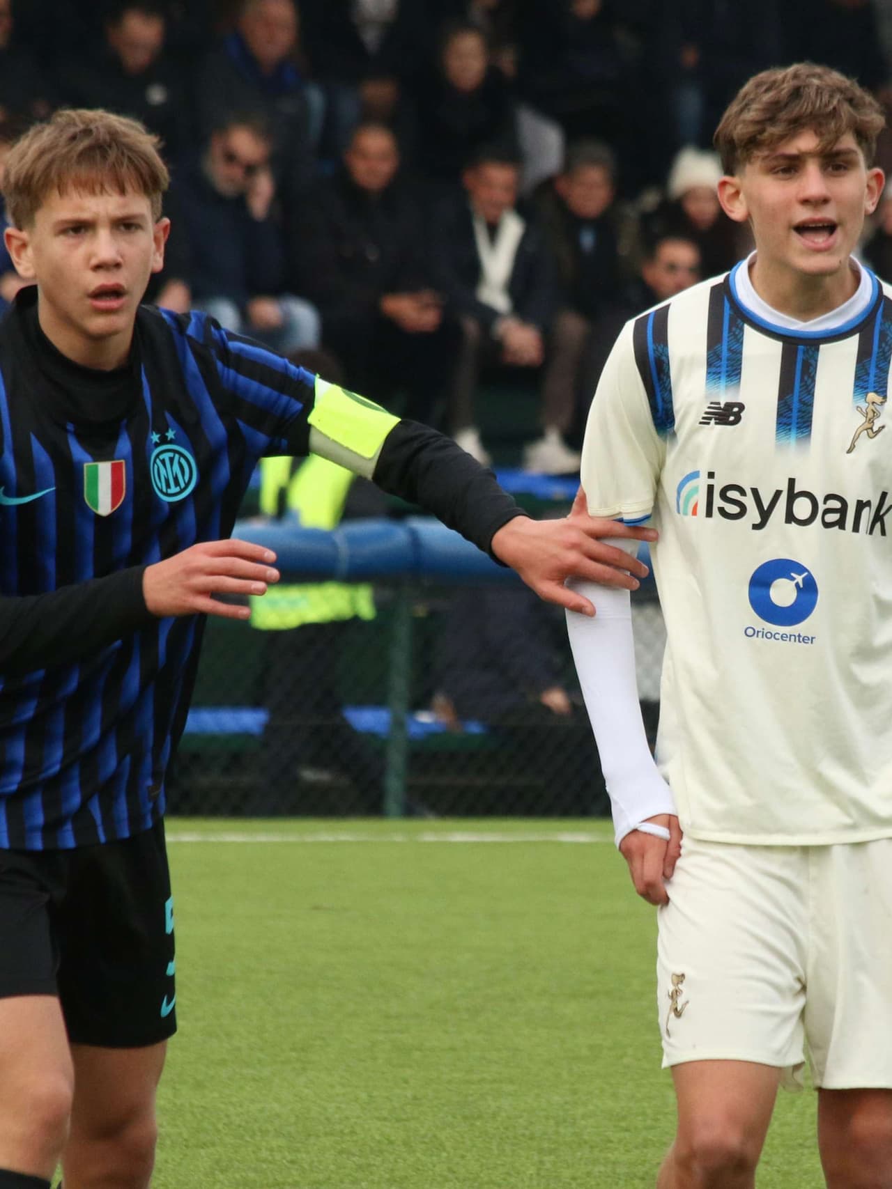 Vivaio: il programma del weekend (01/02/2026)