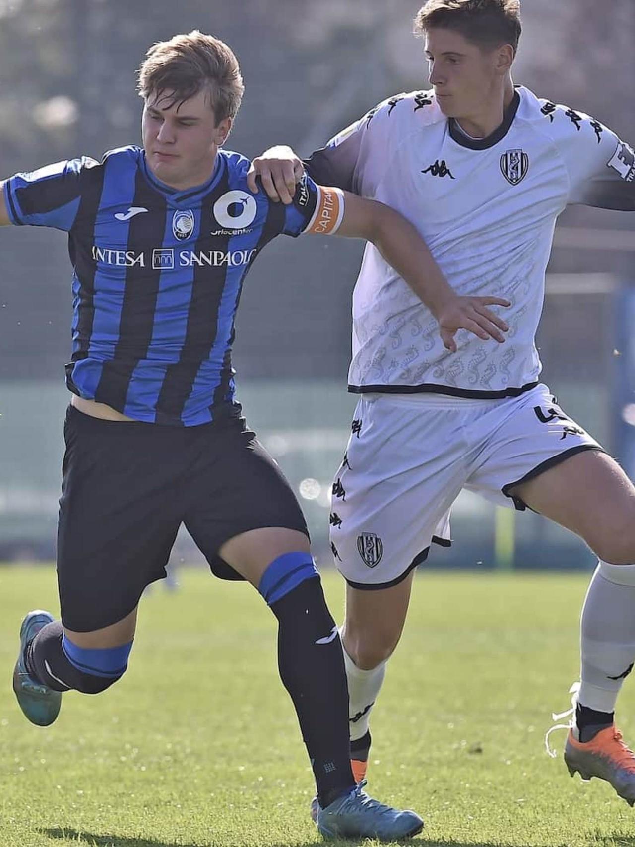 Primavera in campo domenica a Cesena