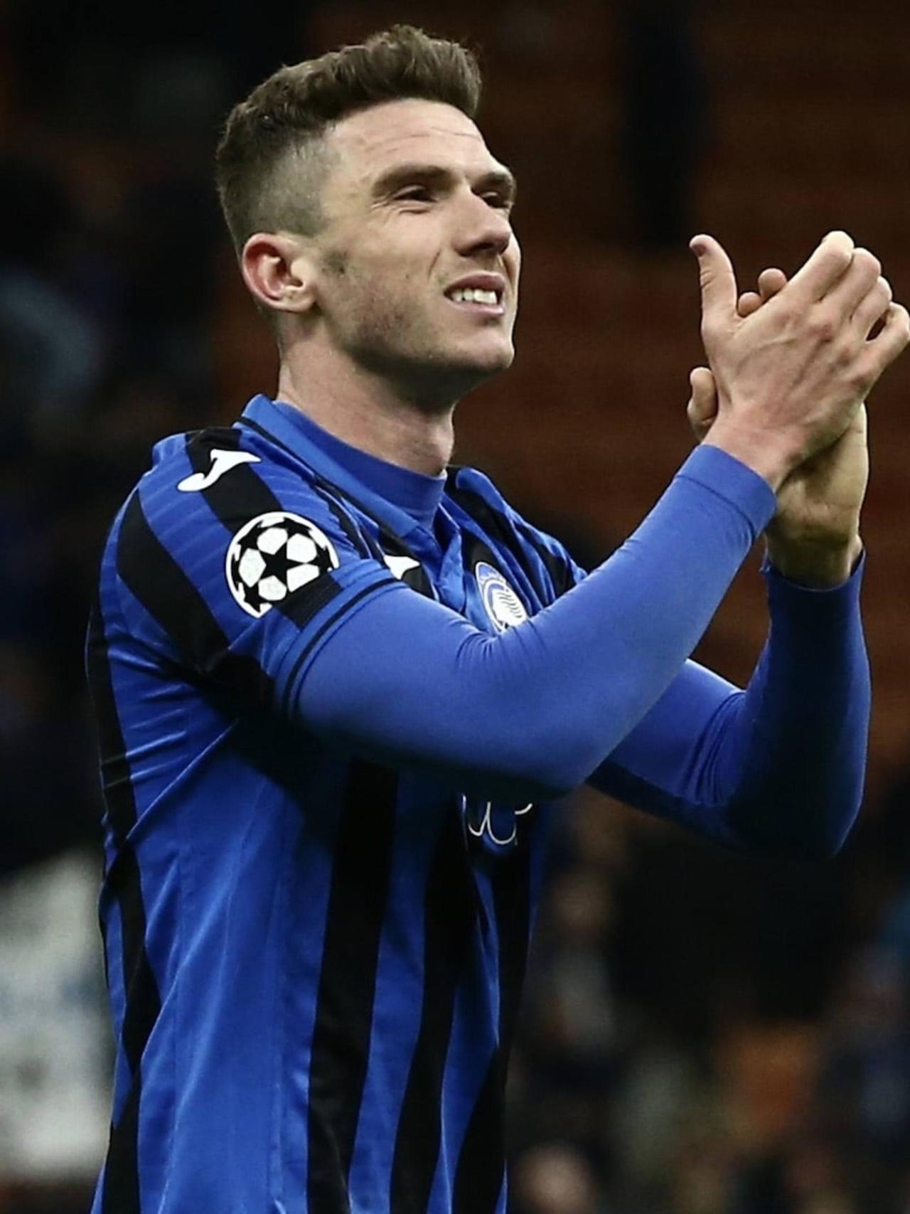 Gosens, esordio in Nazionale con assist