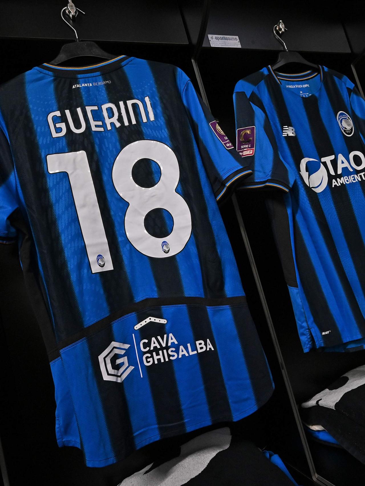 Atalanta U23-Crotone: così in campo