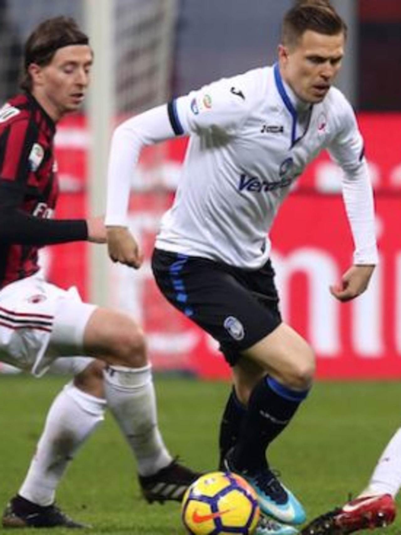 Atalanta-Milan: domenica 13 maggio