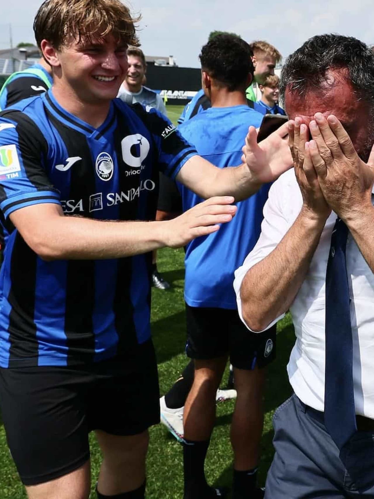 Primavera: il bilancio di mister Bosi