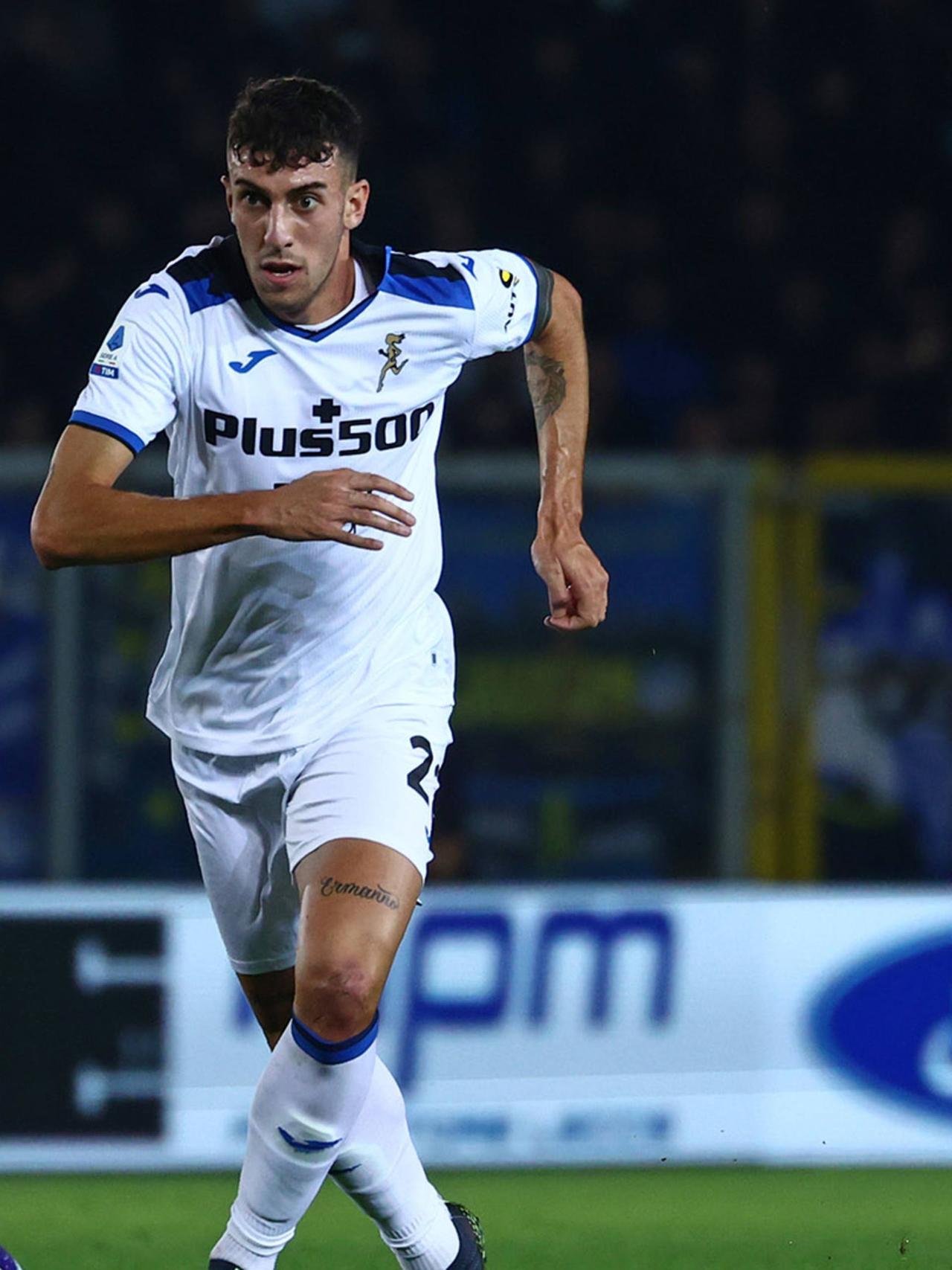 Nazionali: oggi Lookman sabato Ruggeri