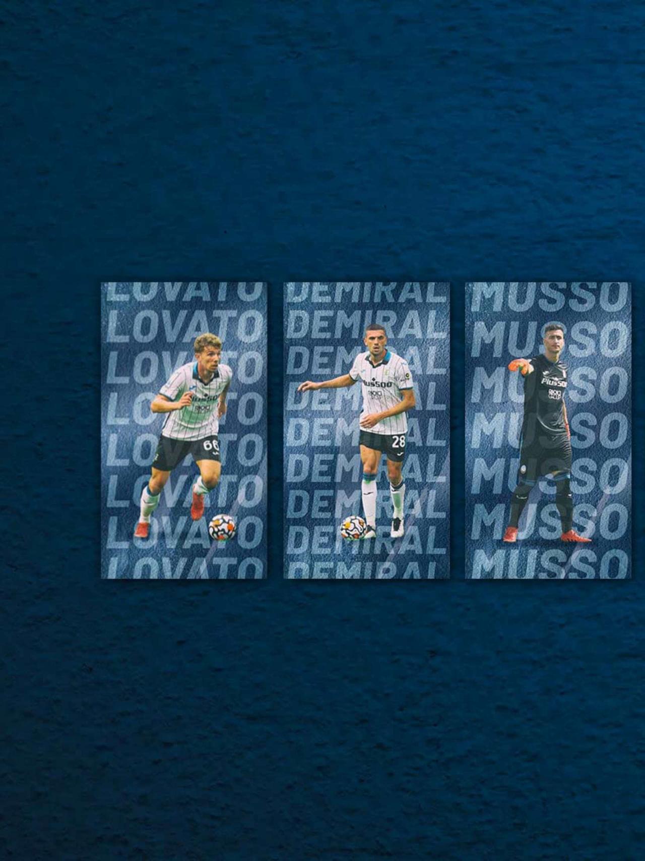 I wallpaper dei nuovi arrivi