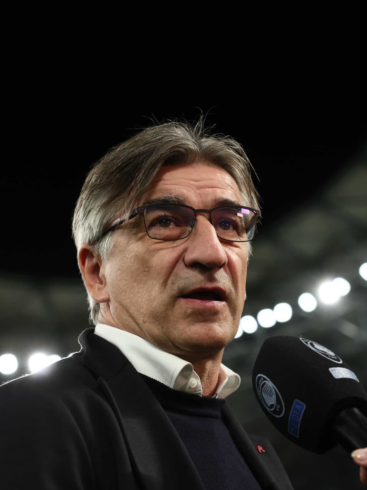 Olympique de Marseille-Atalanta, Ivan Jurić: "Dovremo fare una grande gara" | UCL MD4 League Phase