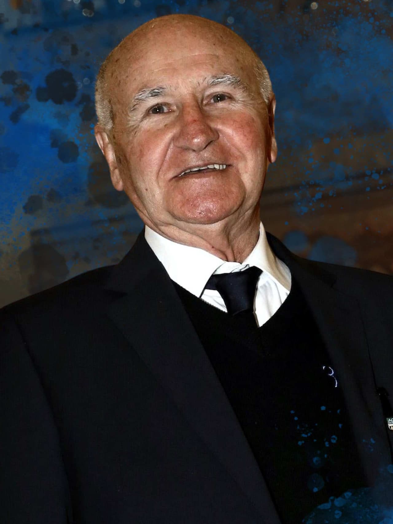 In ricordo di Mino Favini