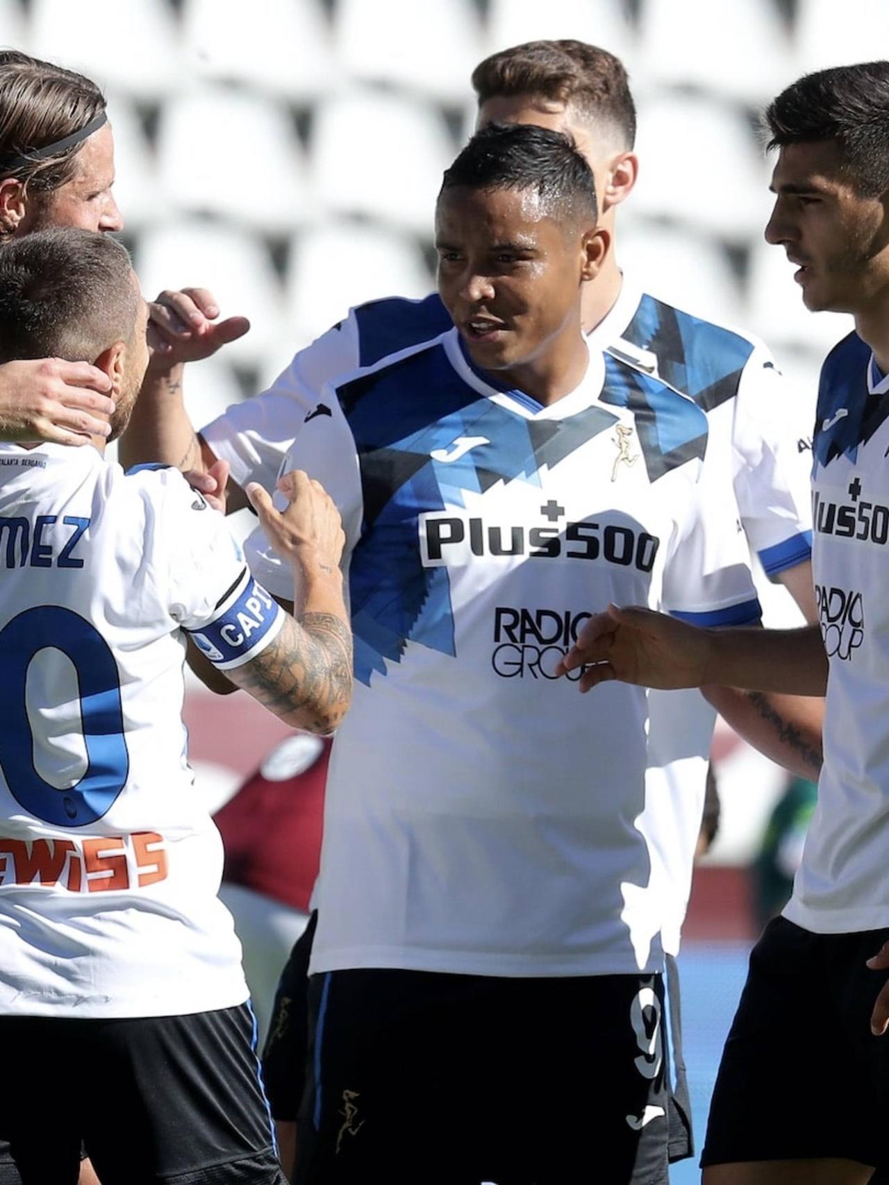 Torino-Atalanta 2-4