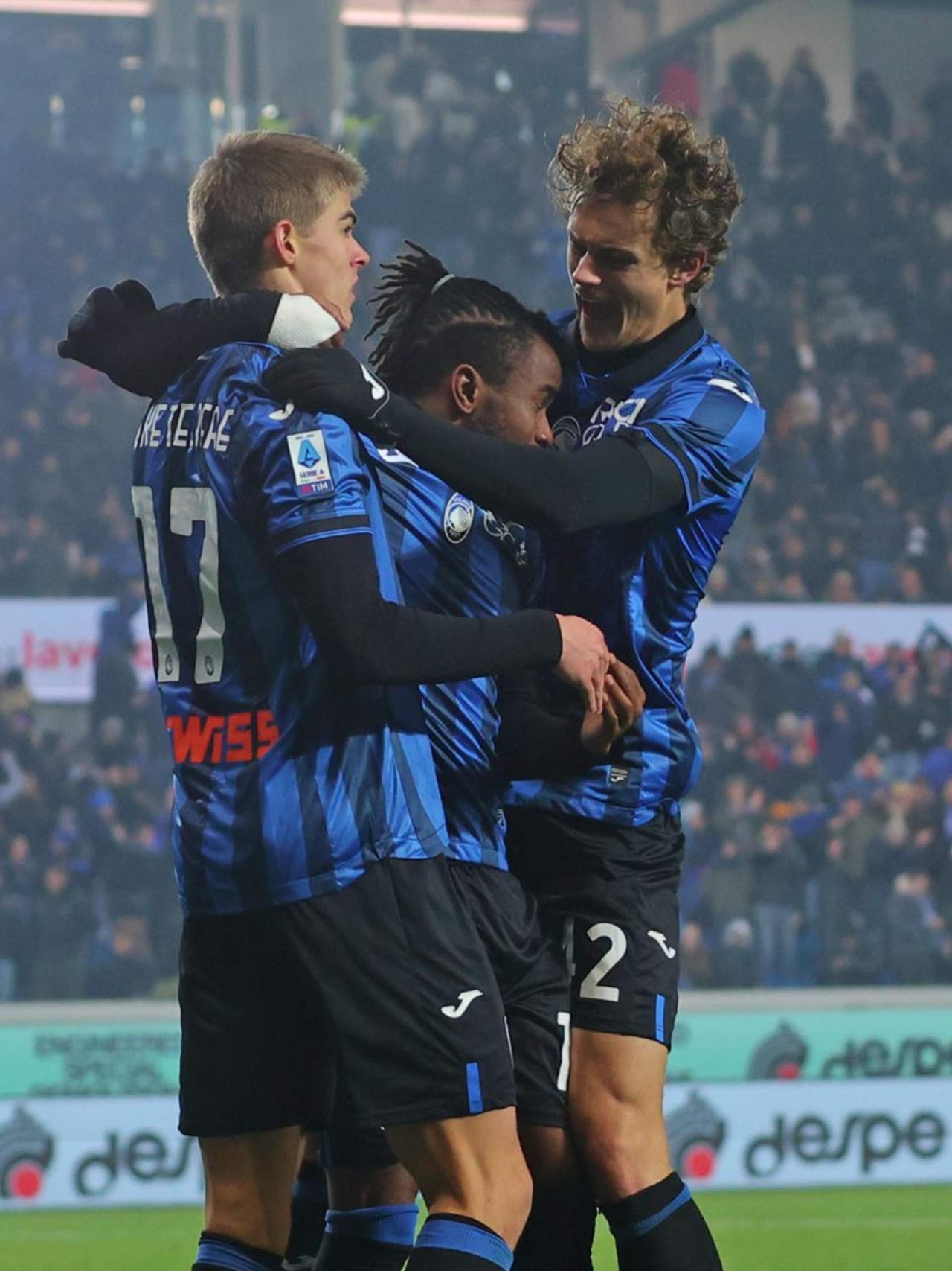 I nerazzurri in campo con le nazionali venerdì 22 Marzo