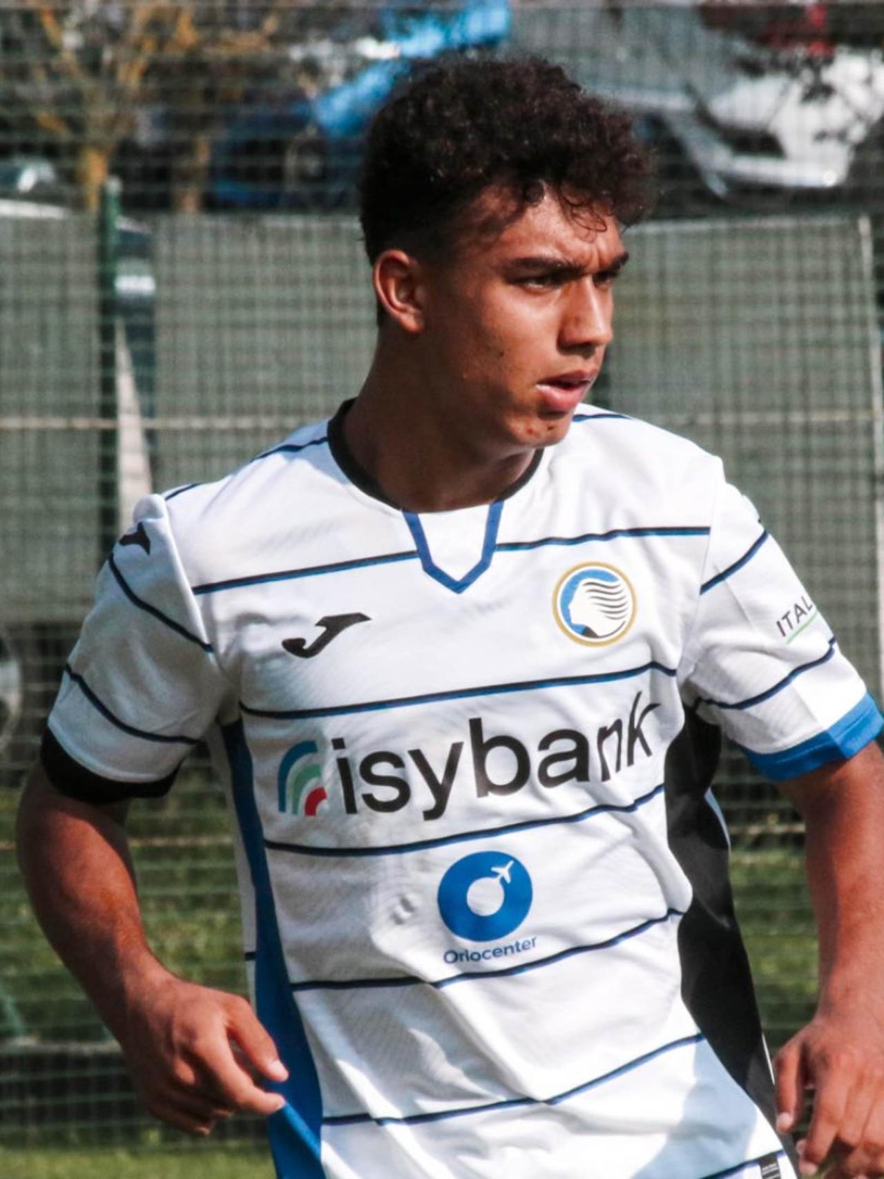 Primavera Sassuolo-Atalanta 0-1