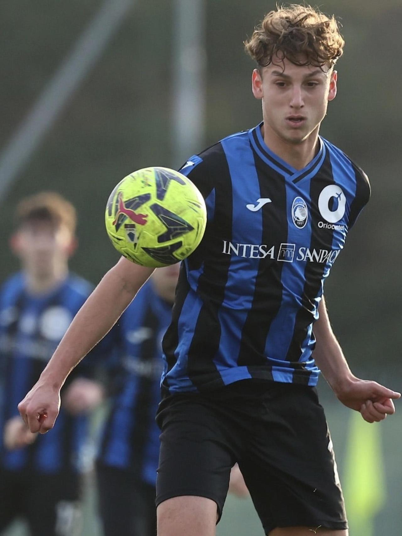 Primavera Udinese-Atalanta: così in campo