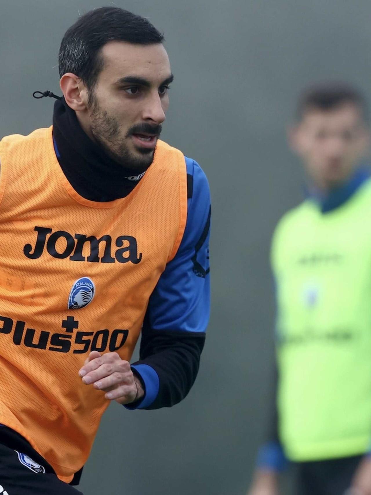 Subito al lavoro in vista della Fiorentina