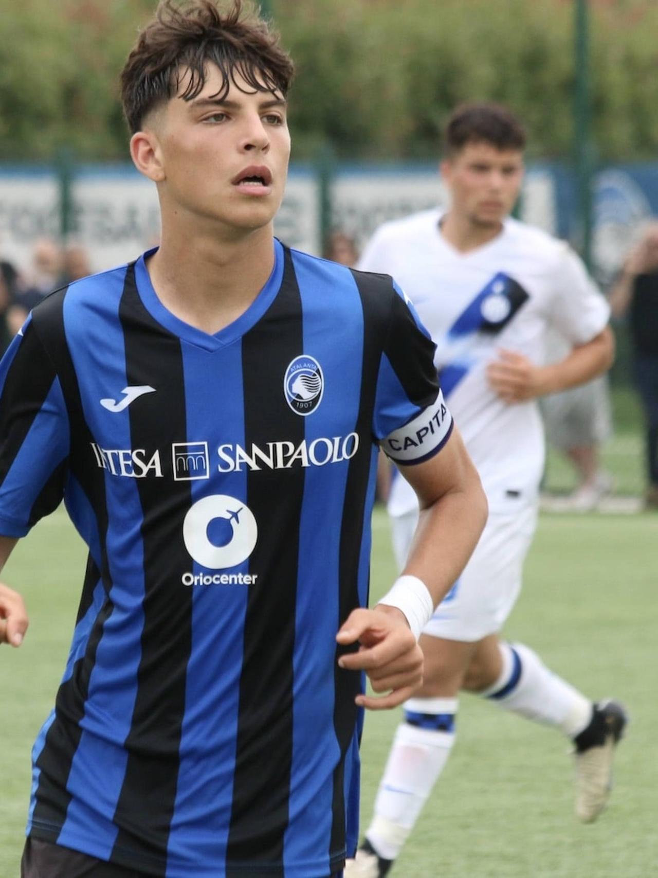 U16 verso la finale: le parole del capitano Alessandro Rinaldi