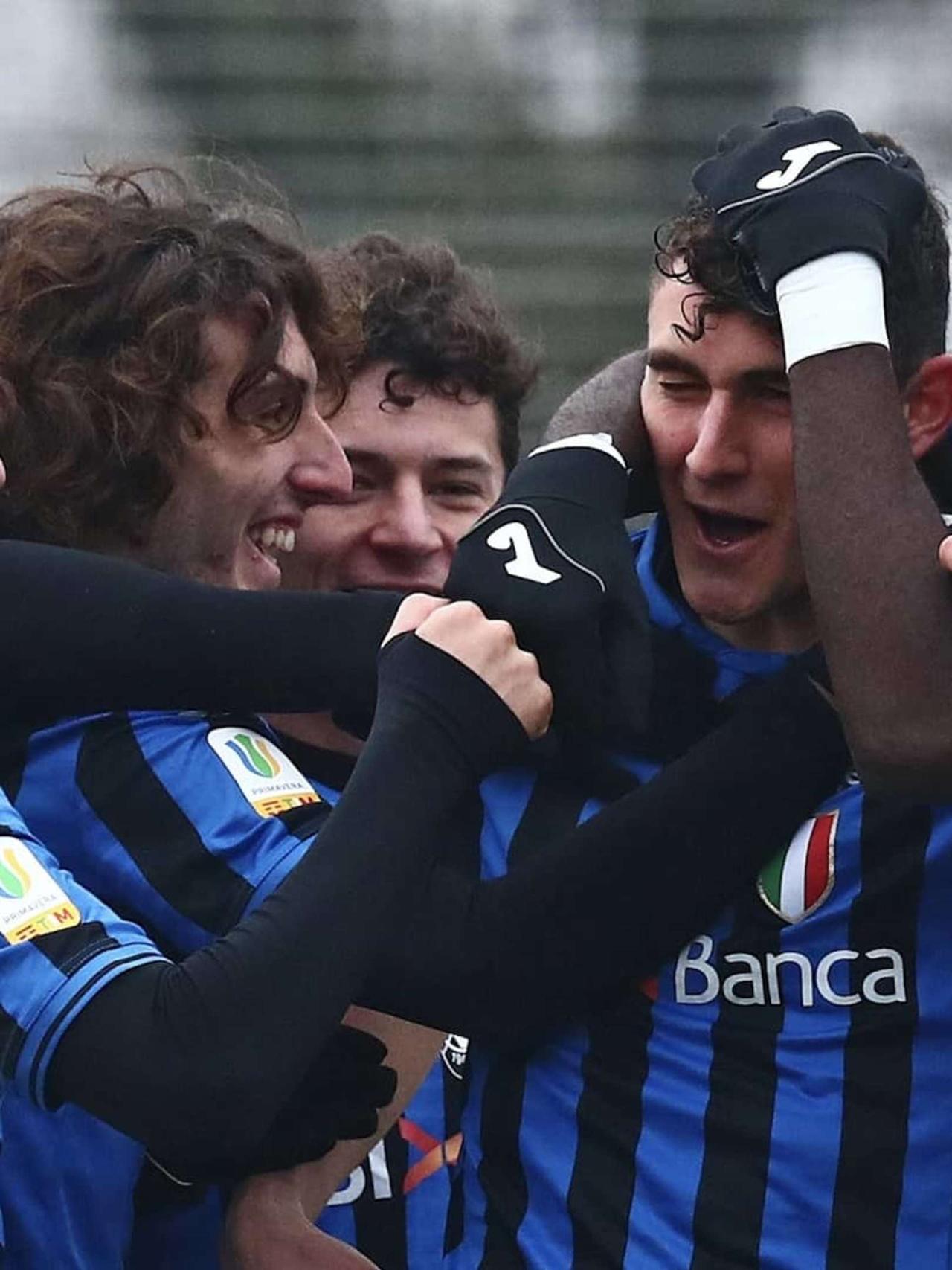 Sei nerazzurri convocati in Under 20
