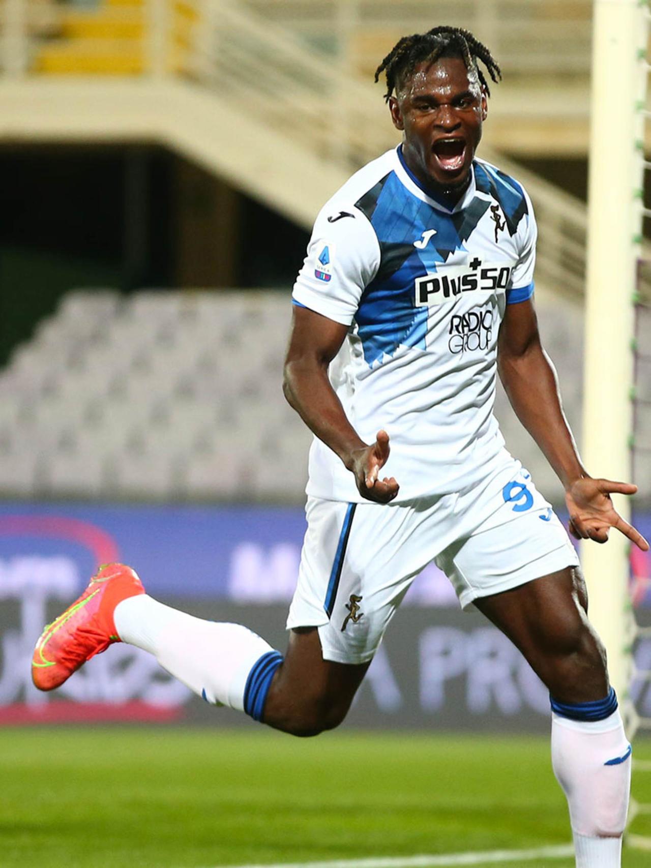 Zapata: “Fatto una grandissima stagione”