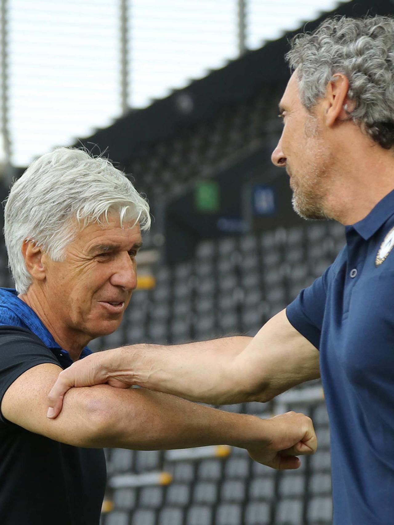 Recupero 10ª giornata: Udinese-Atalanta