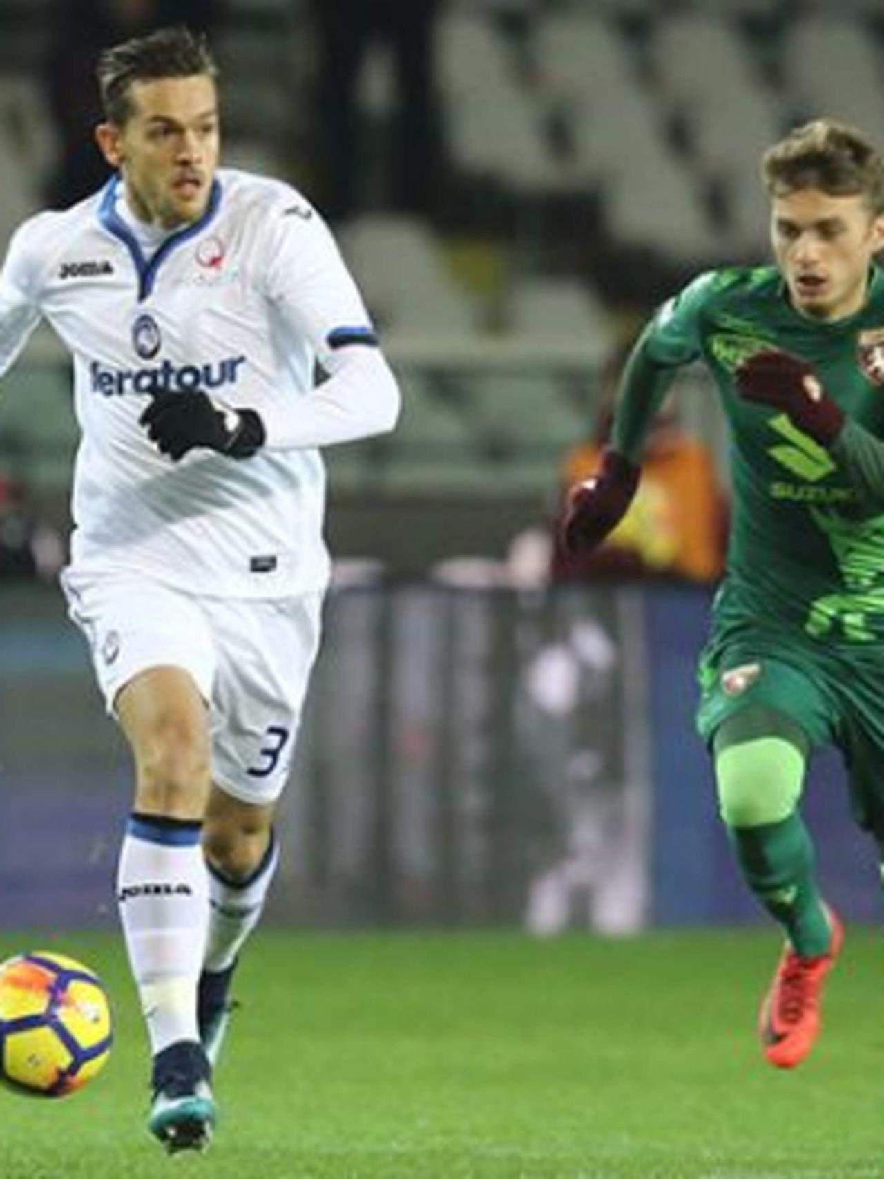Toloi parla dopo il pareggio con il Torino
