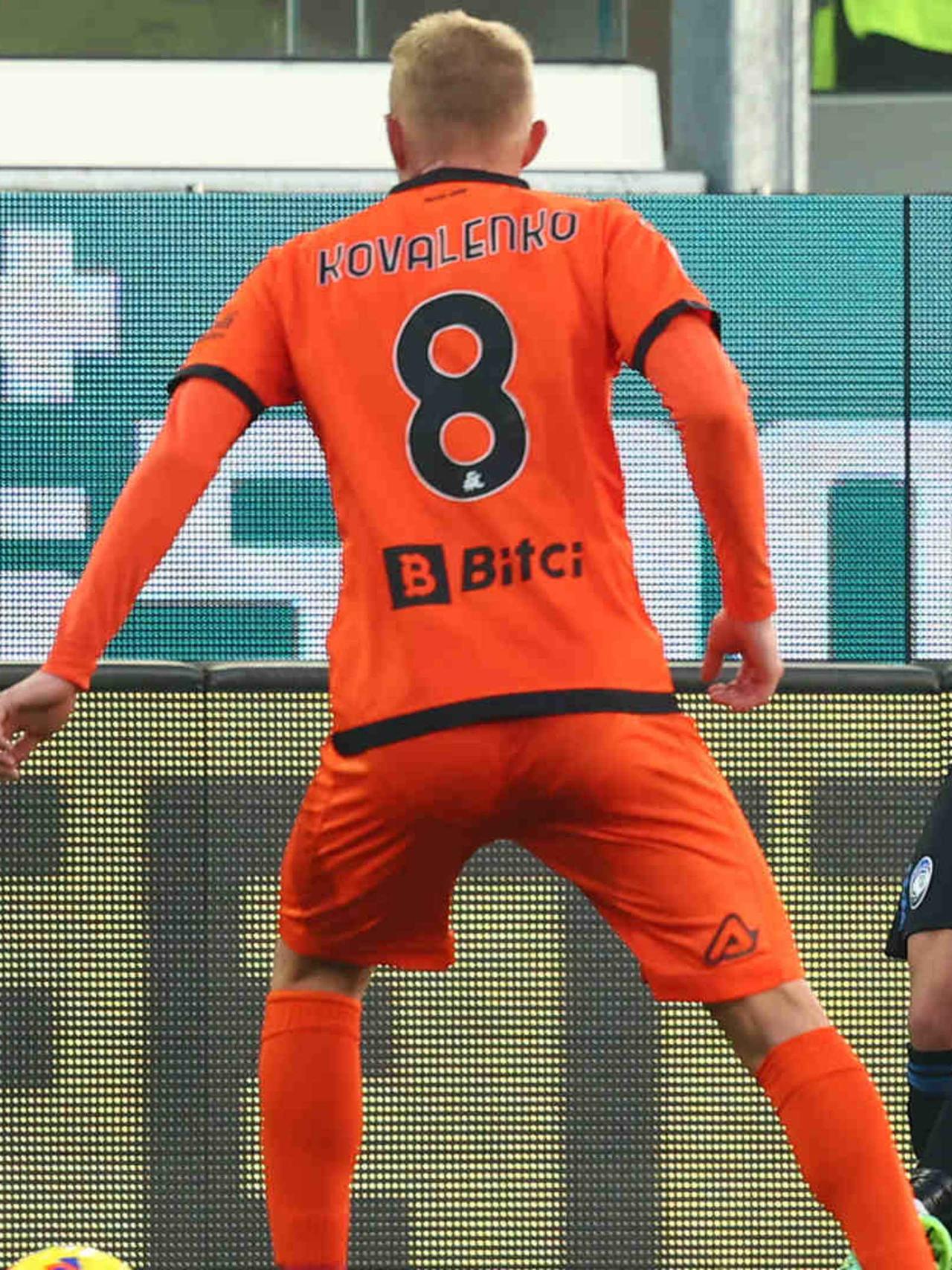 Cinque curiosità su Spezia-Atalanta