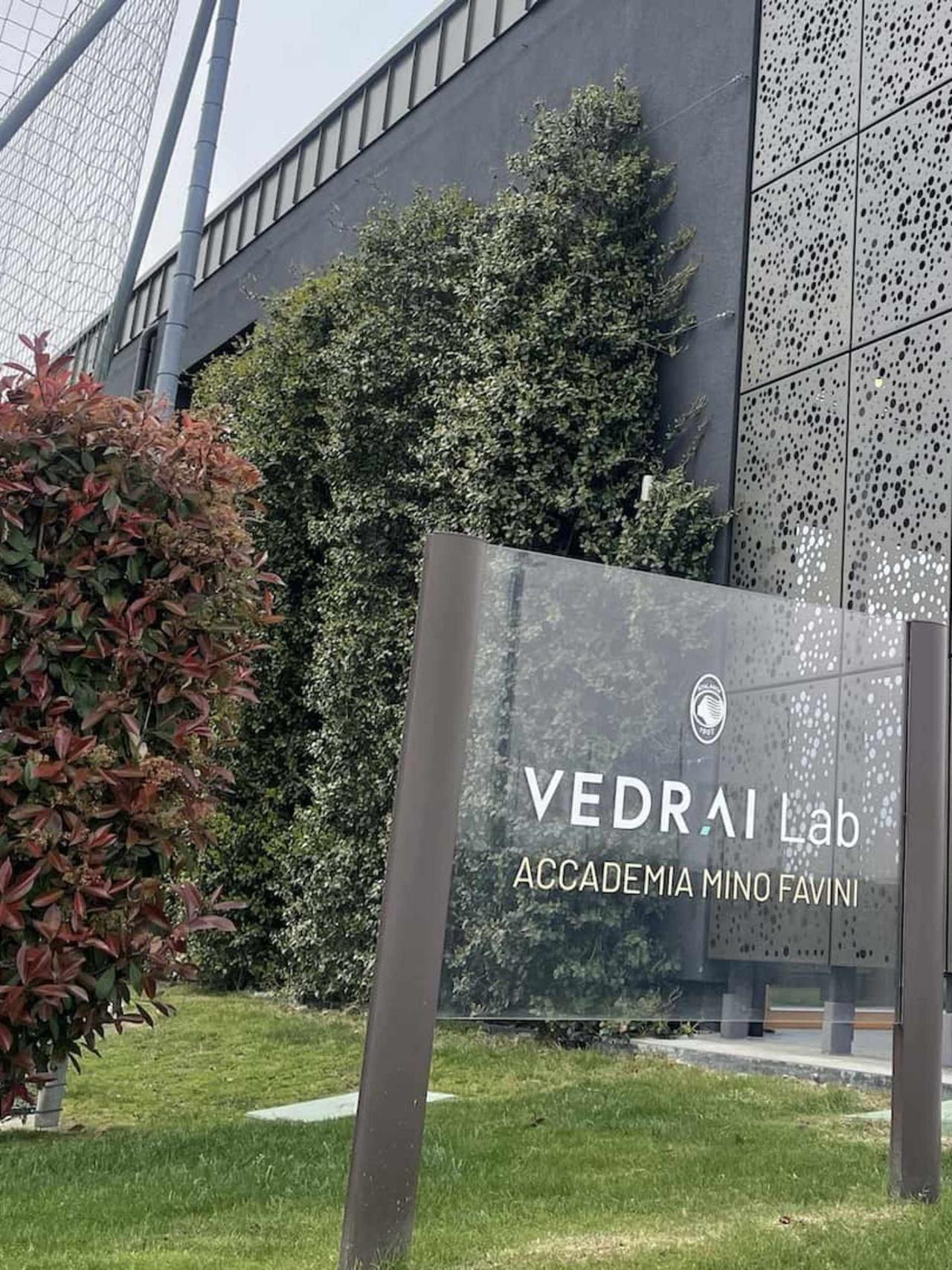 Venerdì 23/2 Federico Buffa ospite al Centro Bortolotti