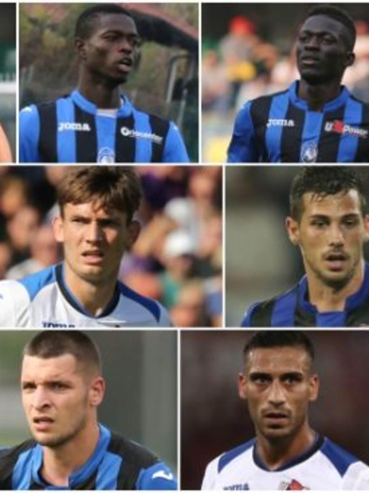 DIECI CONVOCATI IN NAZIONALE MAGGIORE